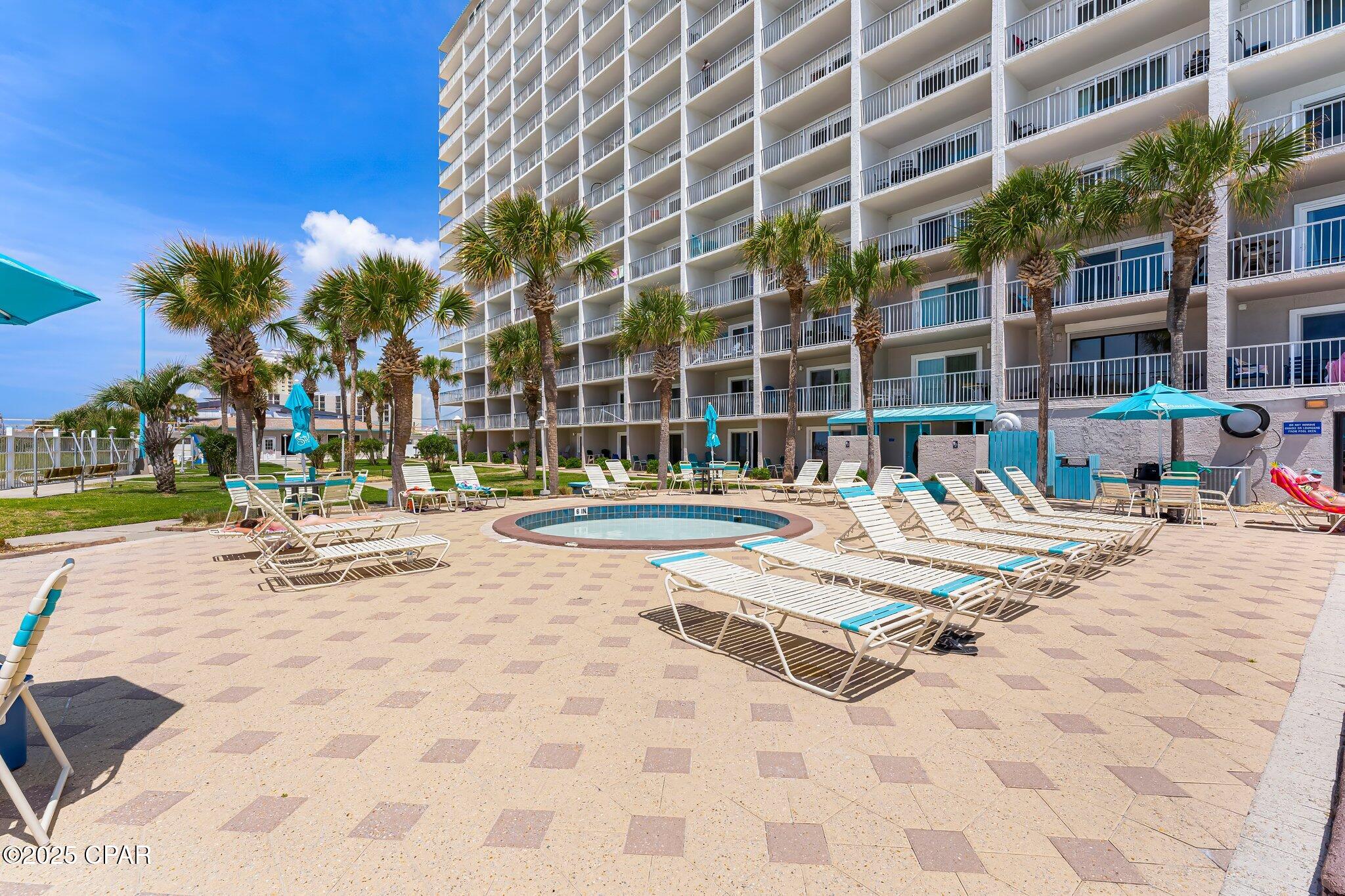 8743 Thomas Drive #1110, Panama City, Florida image 47