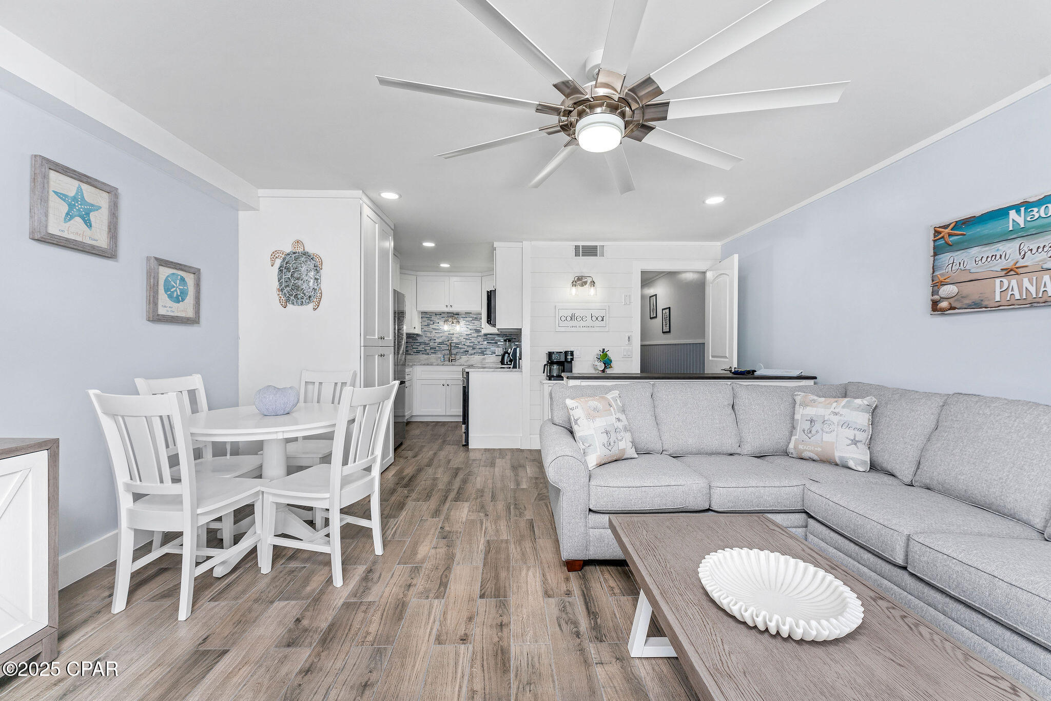 8743 Thomas Drive #1110, Panama City, Florida image 6