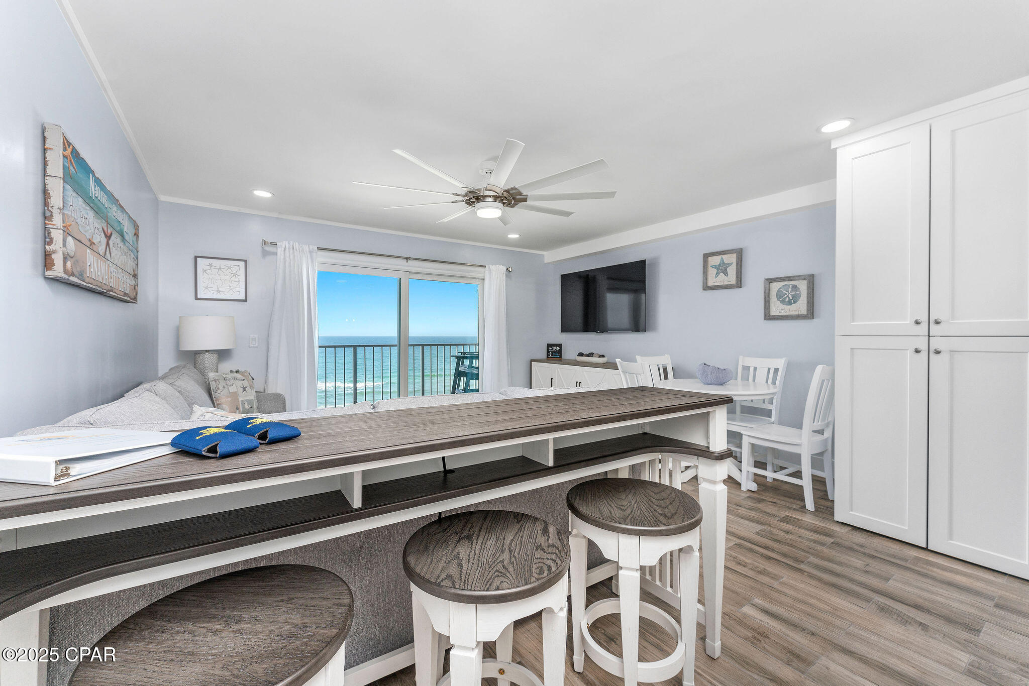 8743 Thomas Drive #1110, Panama City, Florida image 7