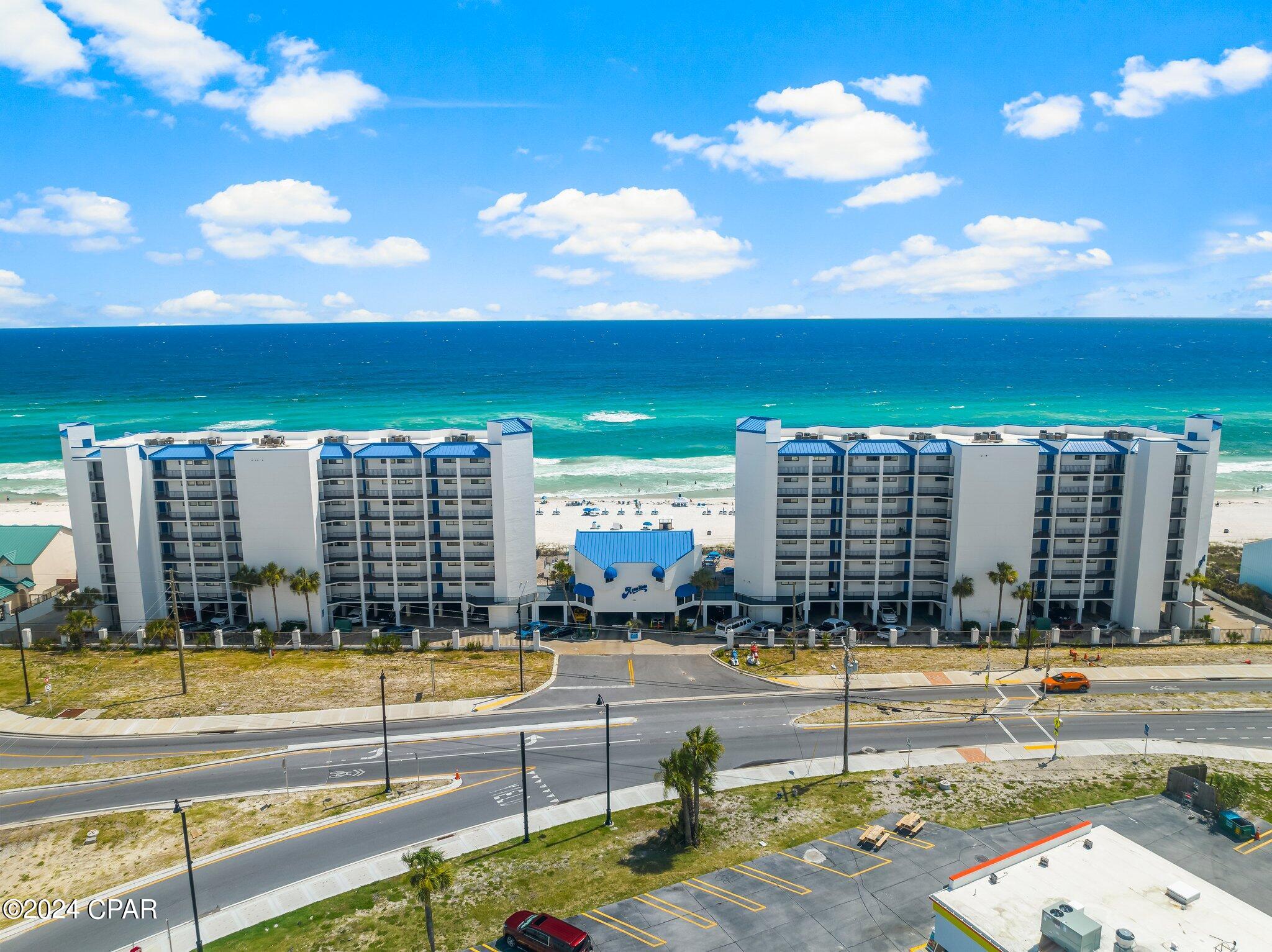 Image 1 For 17155 Front Beach Road E406