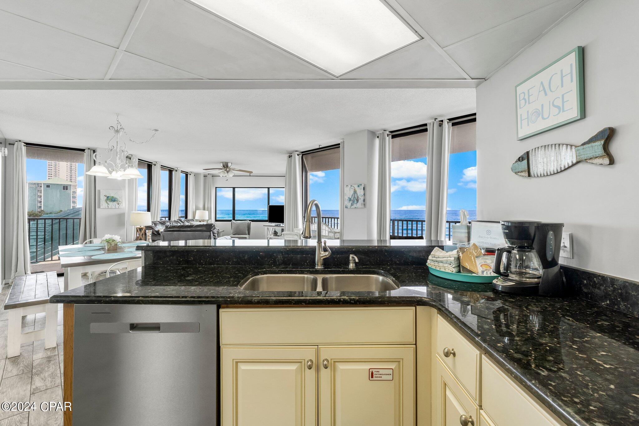 17155 Front Beach Road #E406, Panama City Beach, Florida image 11