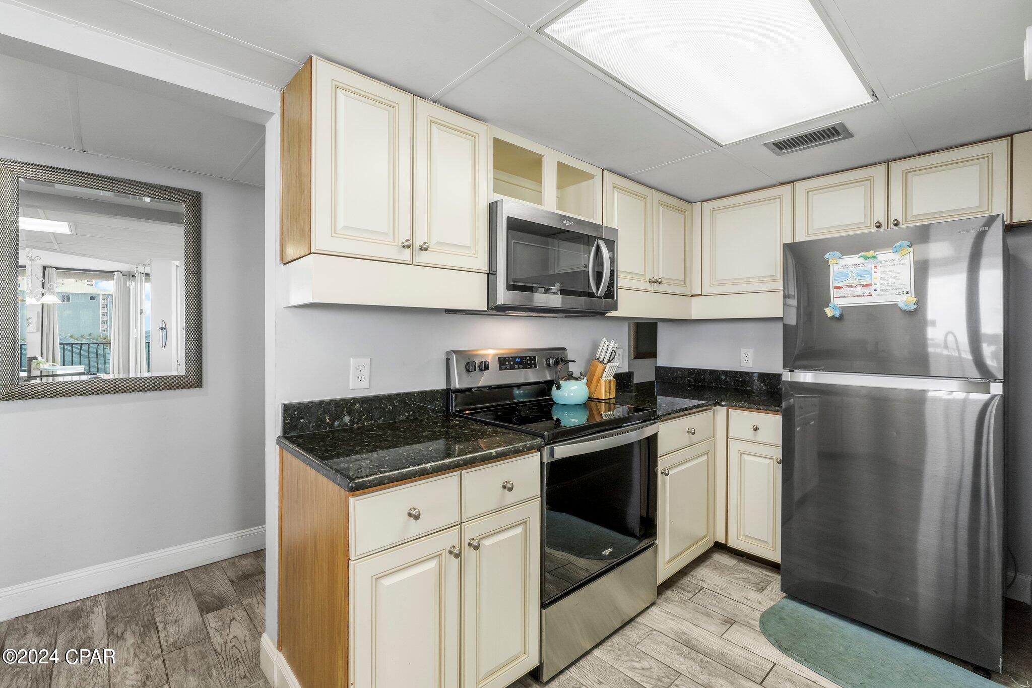 Image 12 For 17155 Front Beach Road E406