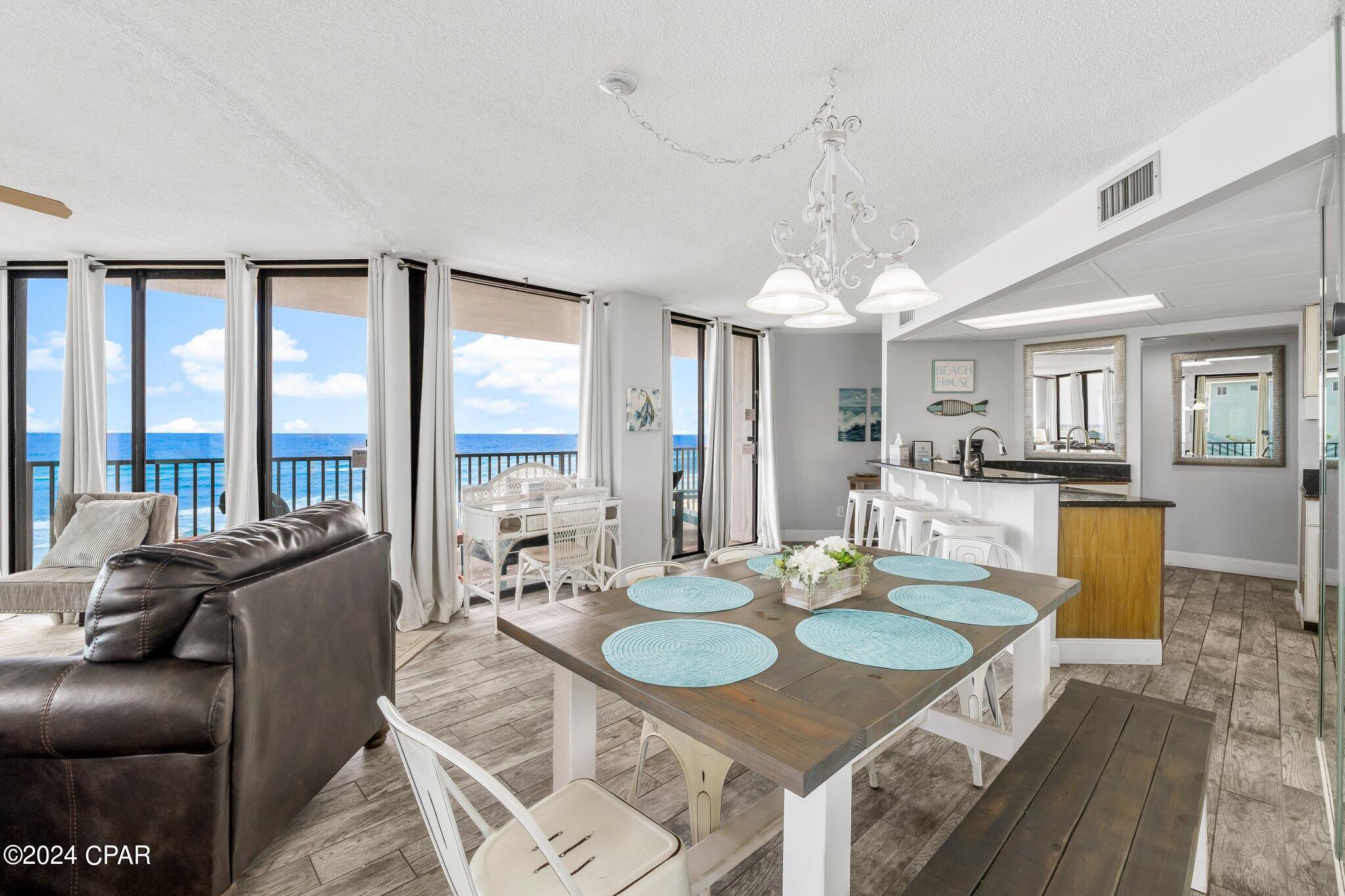 17155 Front Beach Road #E406, Panama City Beach, Florida image 15