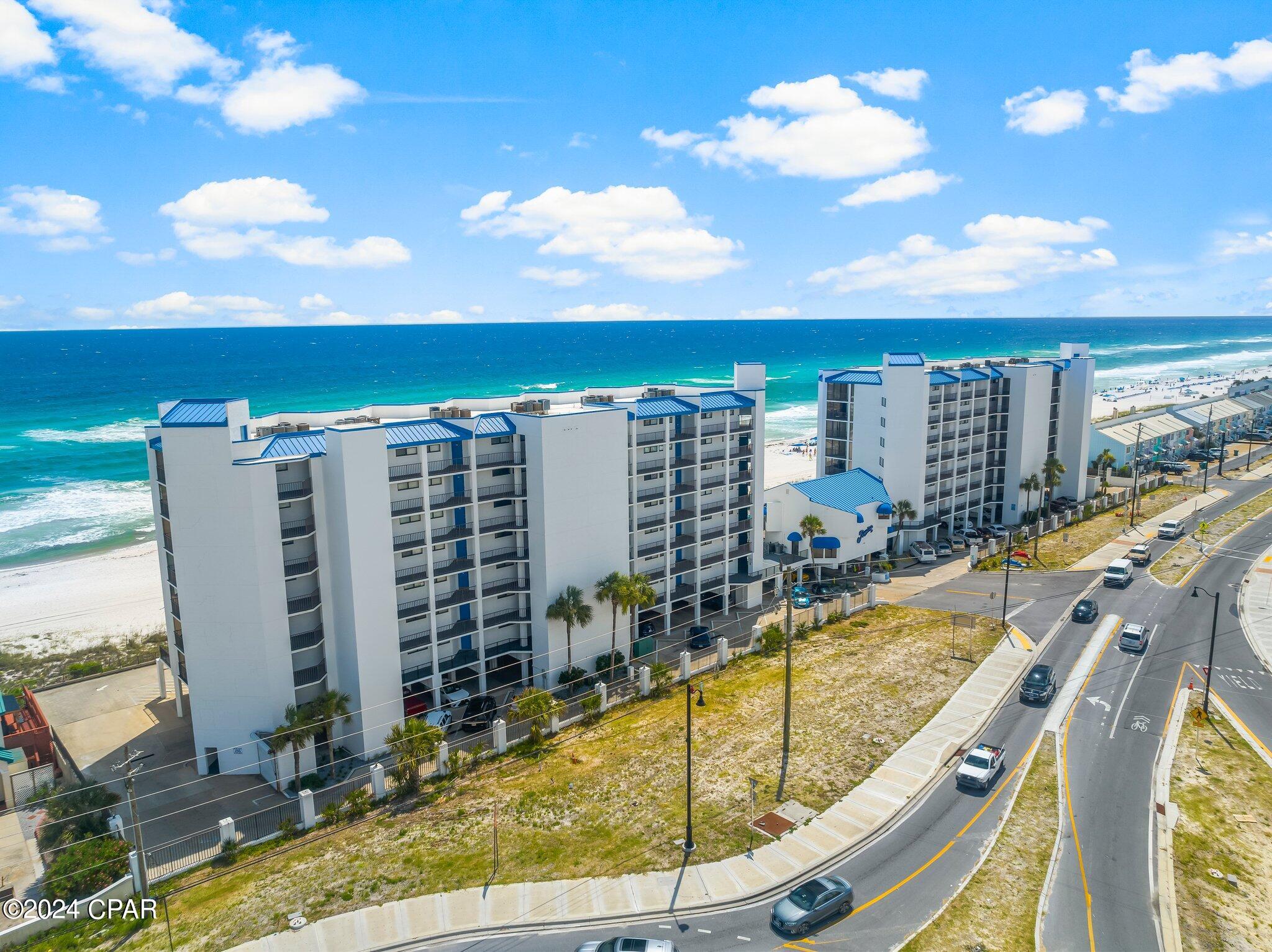 Image 2 For 17155 Front Beach Road E406