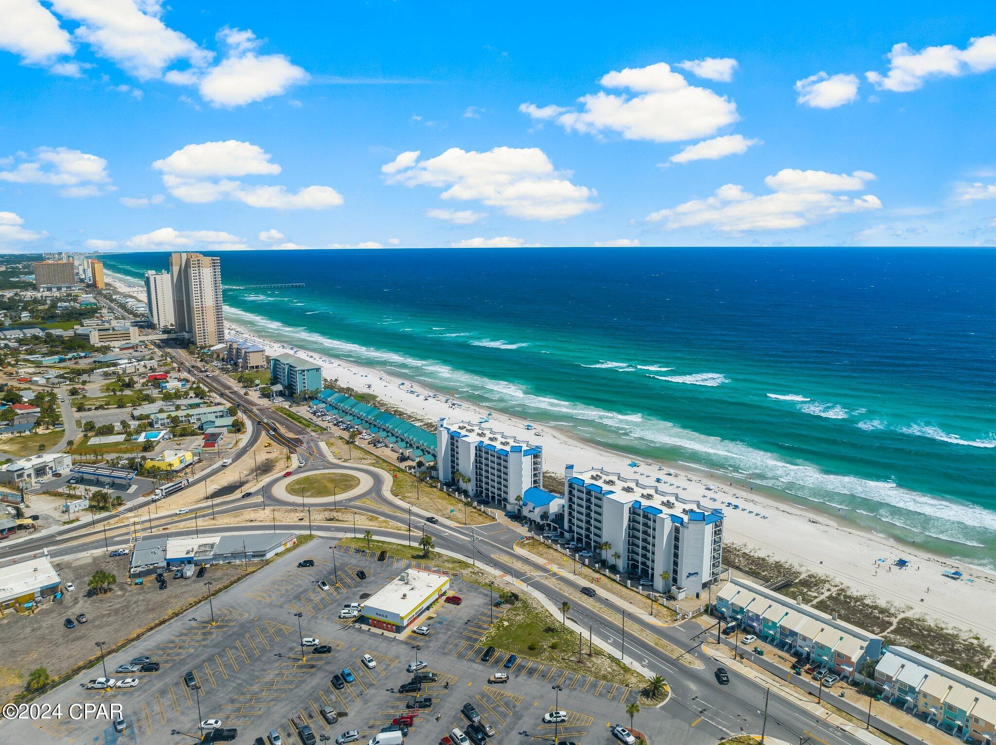 17155 Front Beach Road #E406, Panama City Beach, Florida image 31