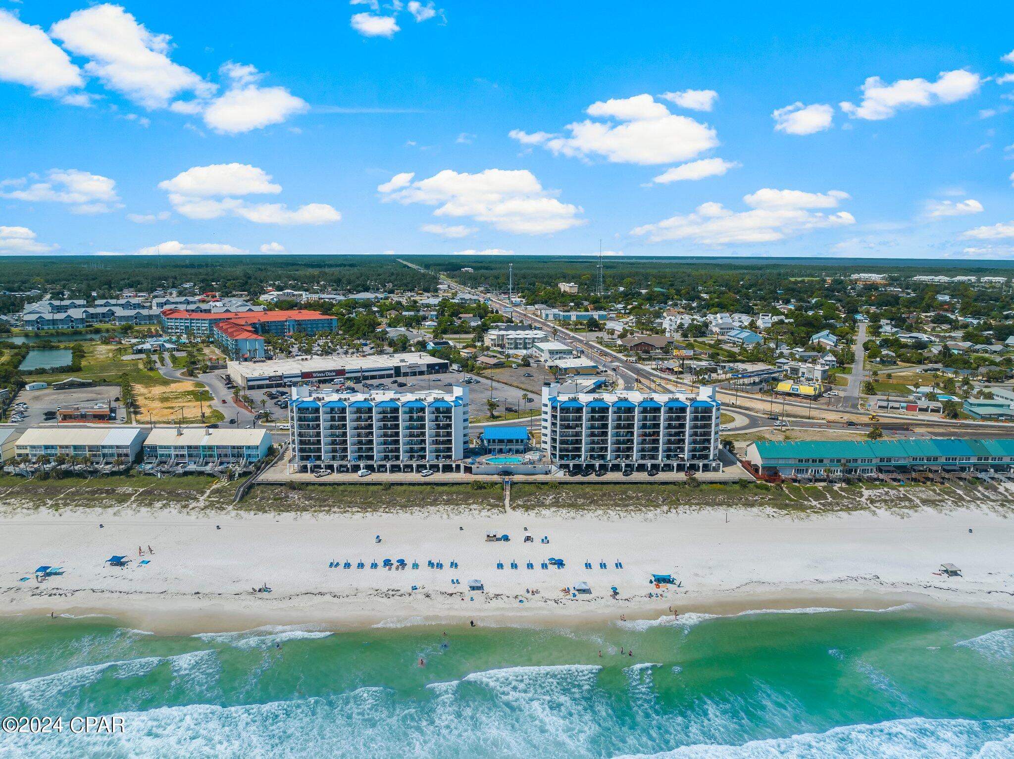 17155 Front Beach Road #E406, Panama City Beach, Florida image 32