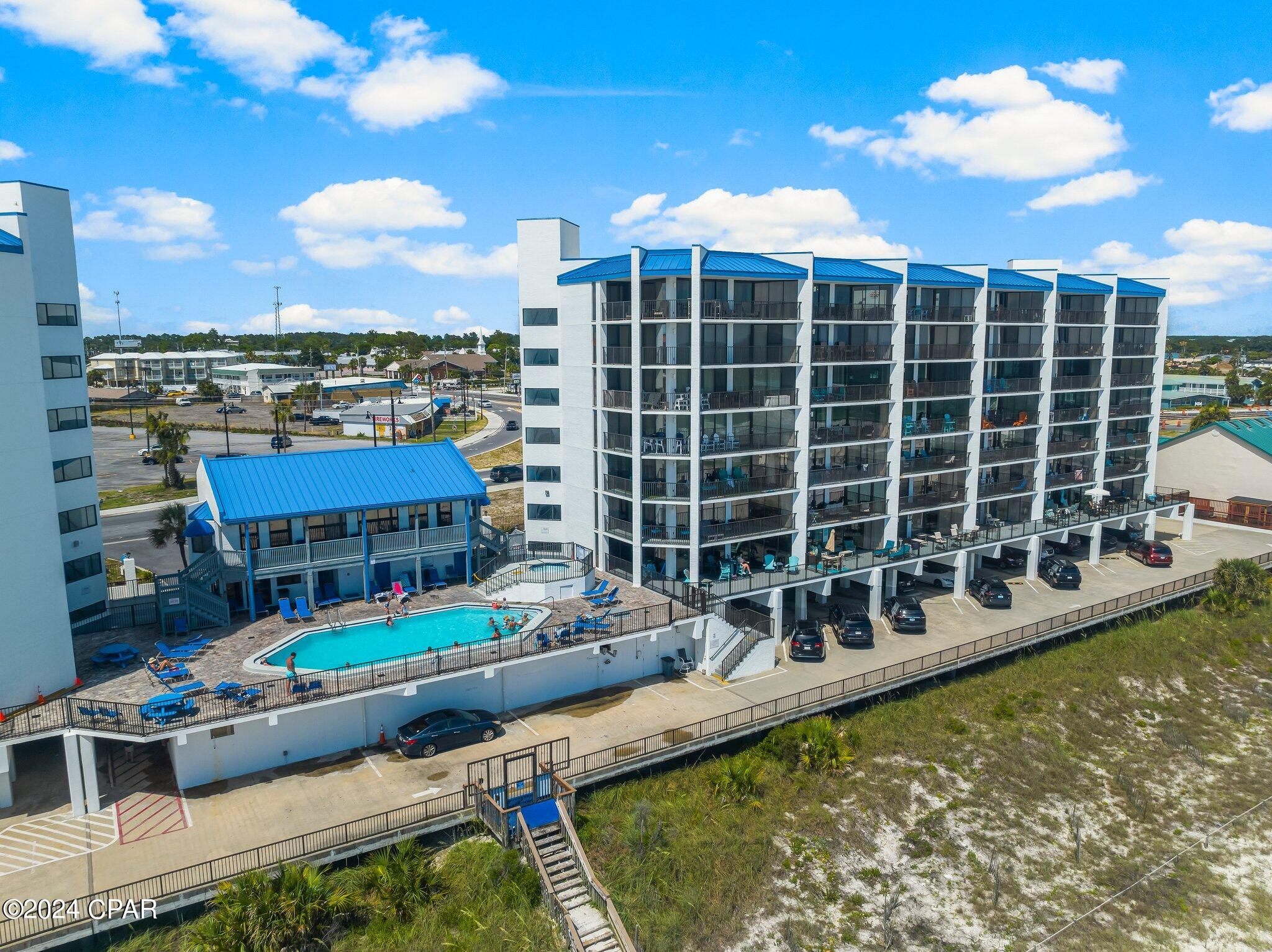 17155 Front Beach Road #E406, Panama City Beach, Florida image 34