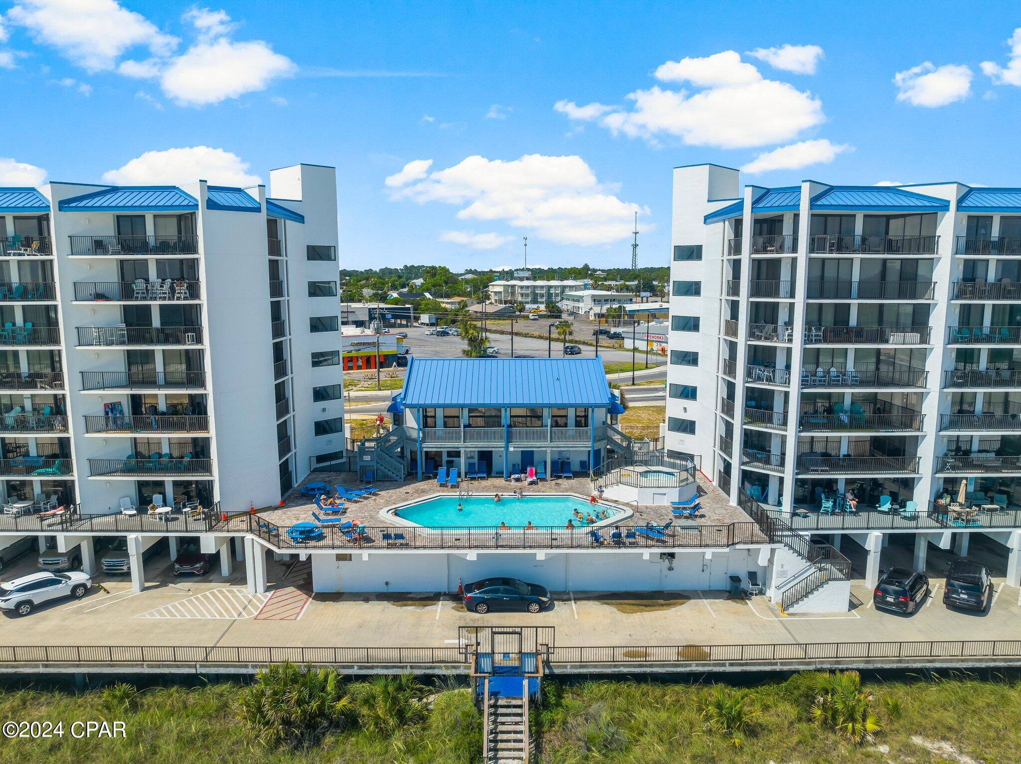 17155 Front Beach Road #E406, Panama City Beach, Florida image 35