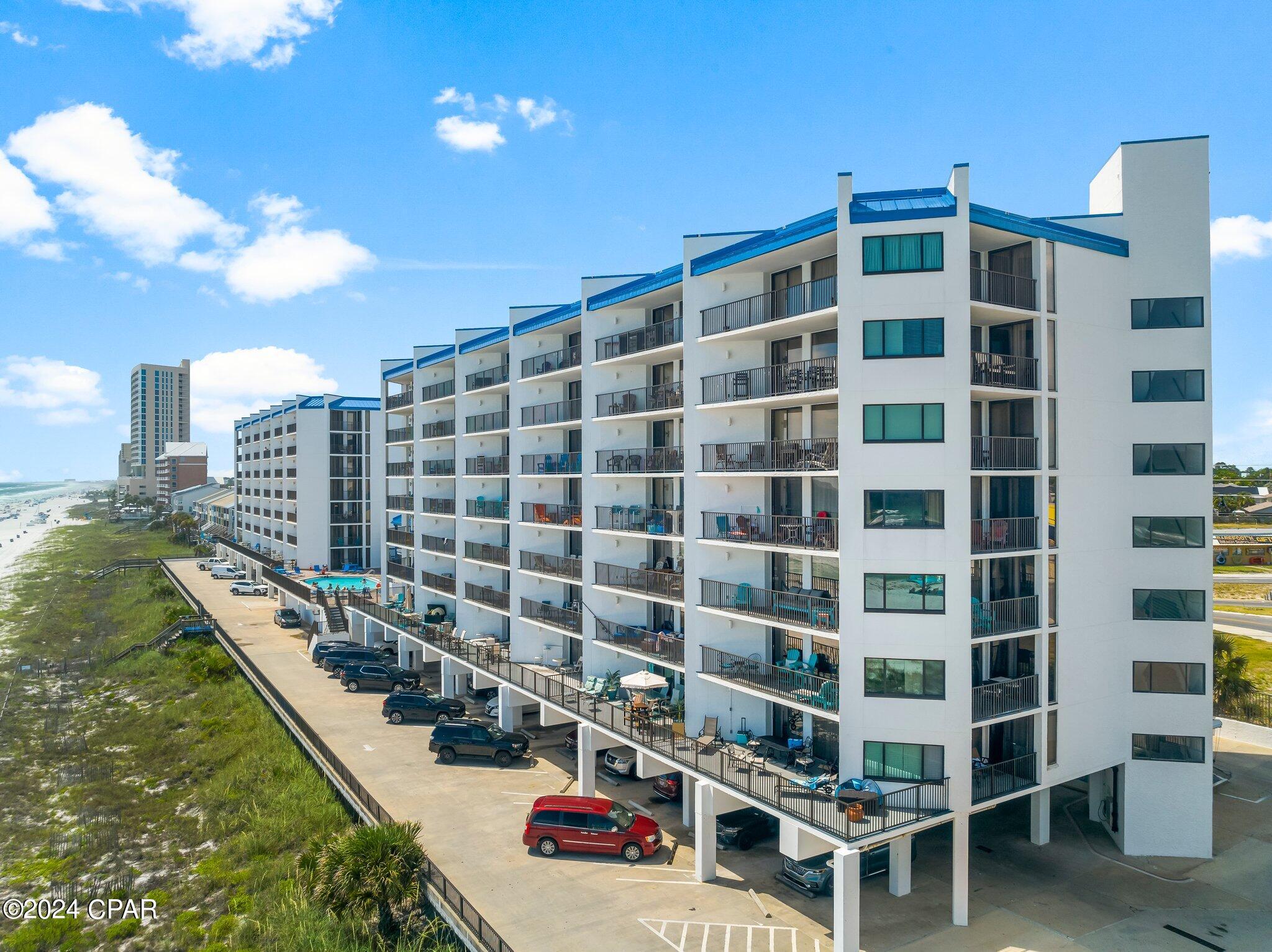17155 Front Beach Road #E406, Panama City Beach, Florida image 36