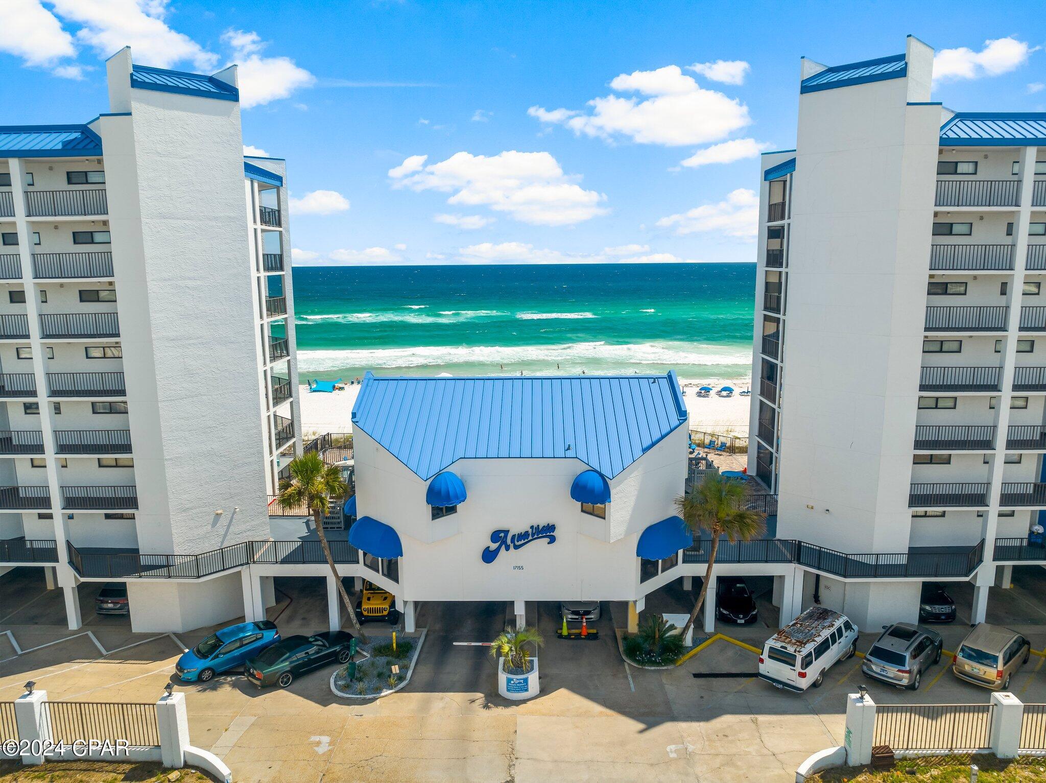 17155 Front Beach Road #E406, Panama City Beach, Florida image 37