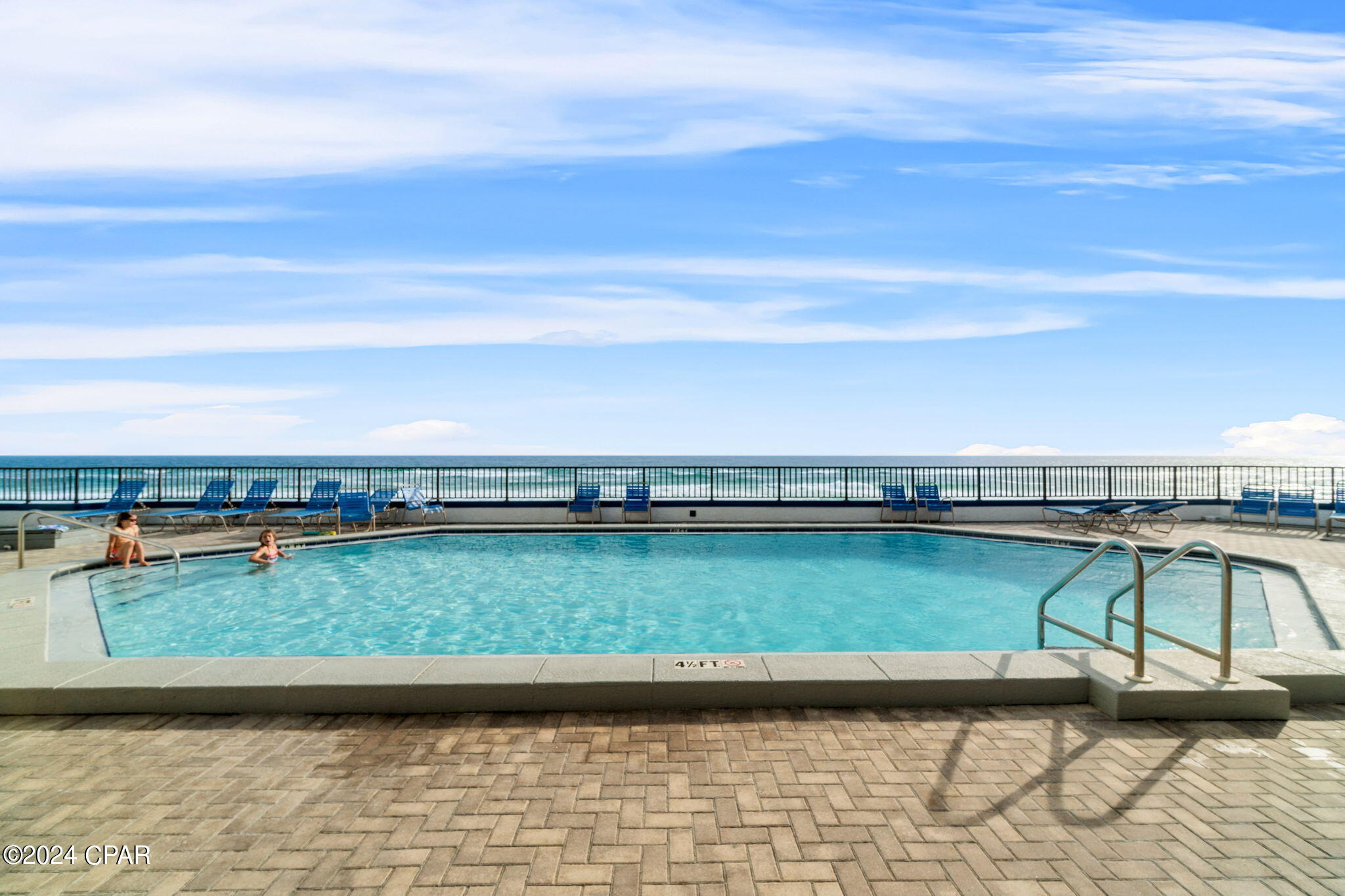 17155 Front Beach Road #E406, Panama City Beach, Florida image 39