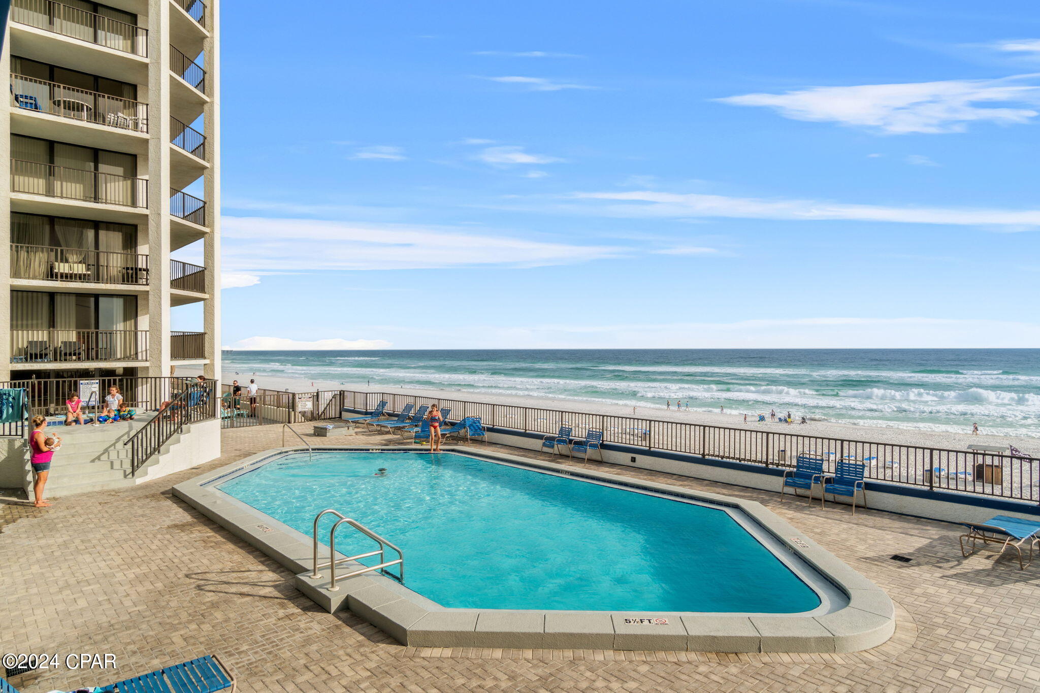 17155 Front Beach Road #E406, Panama City Beach, Florida image 40