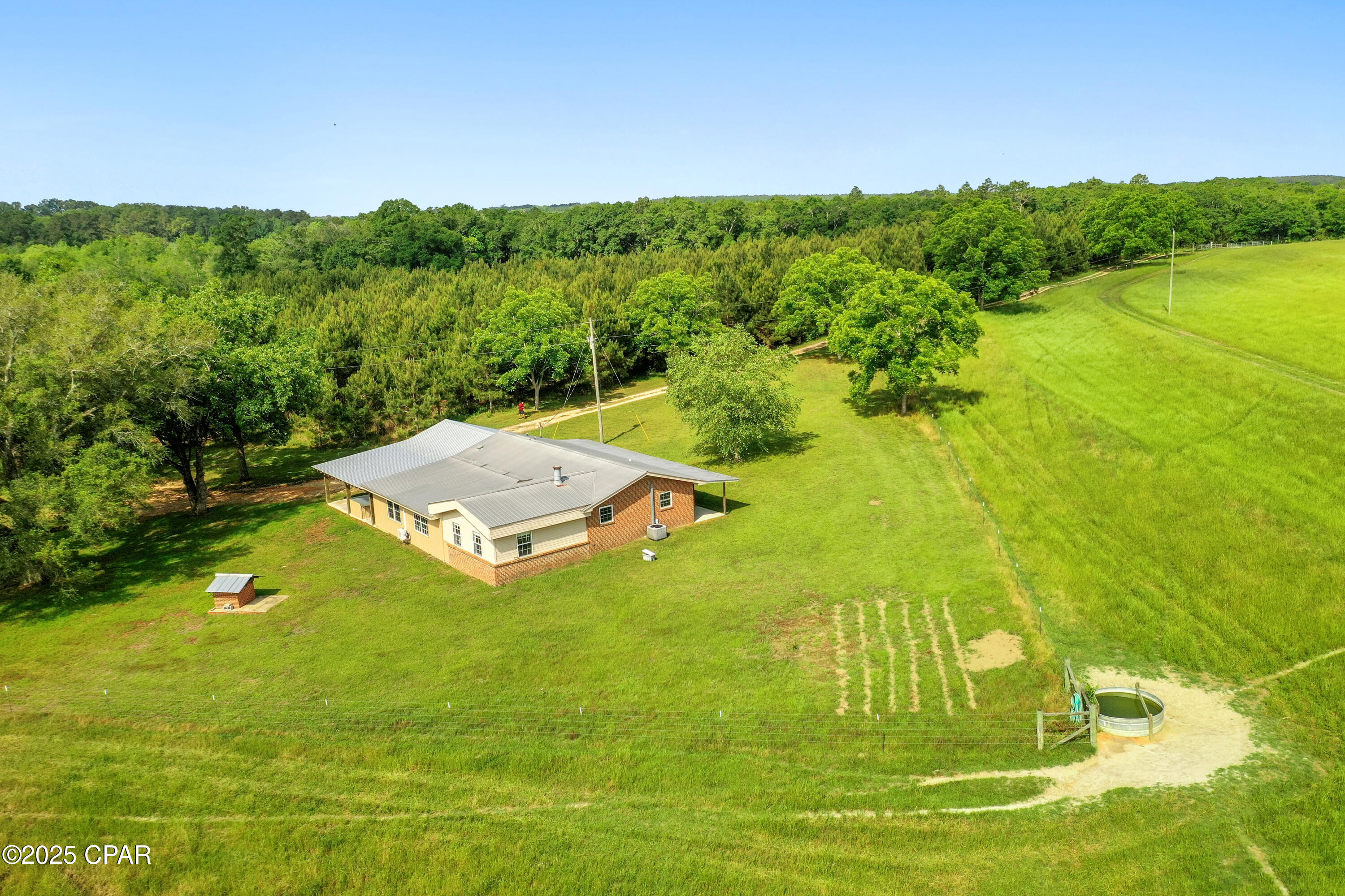 1141 Grover Lewis Road, Bonifay, Florida image 10