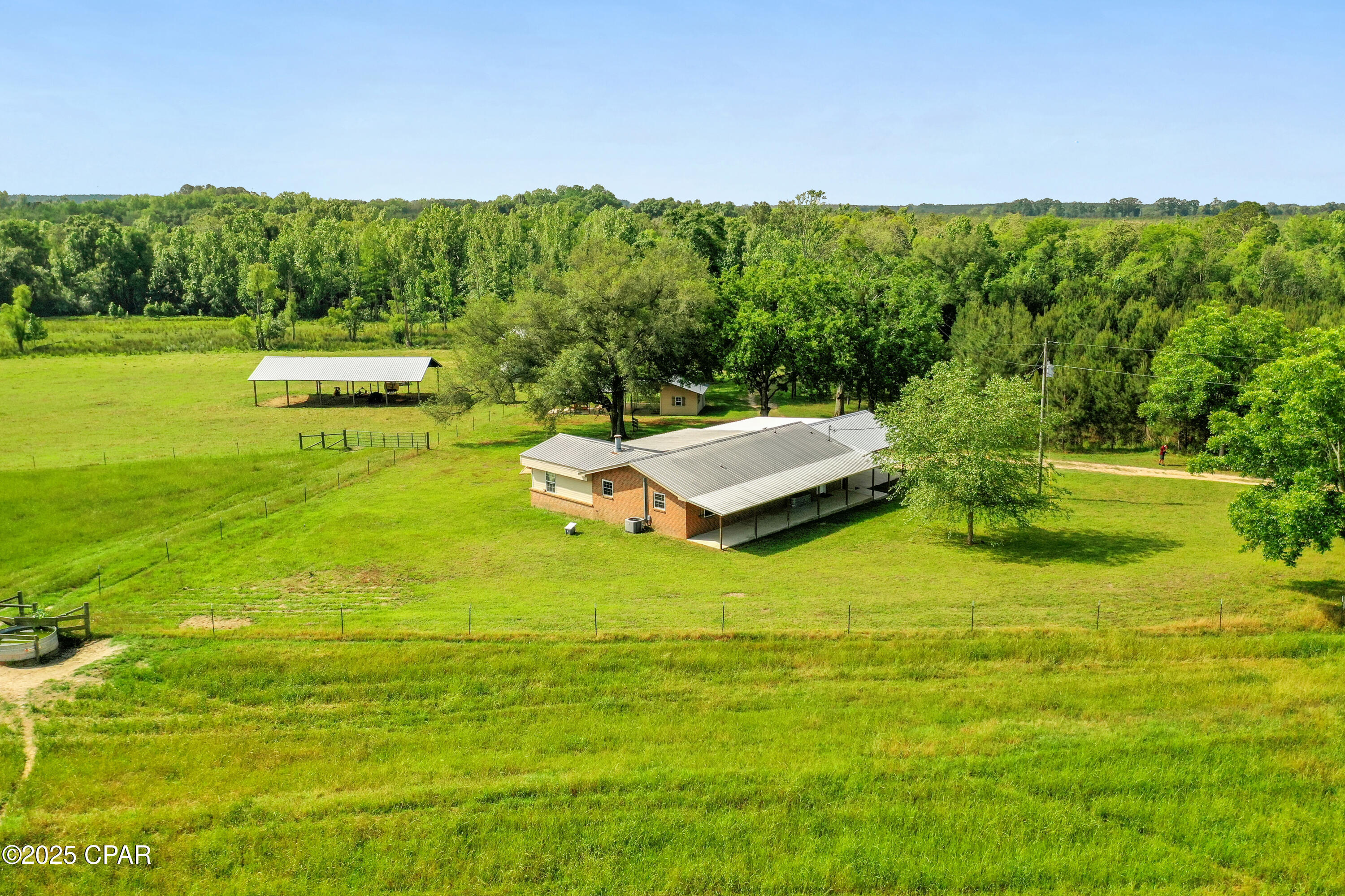 1141 Grover Lewis Road, Bonifay, Florida image 11