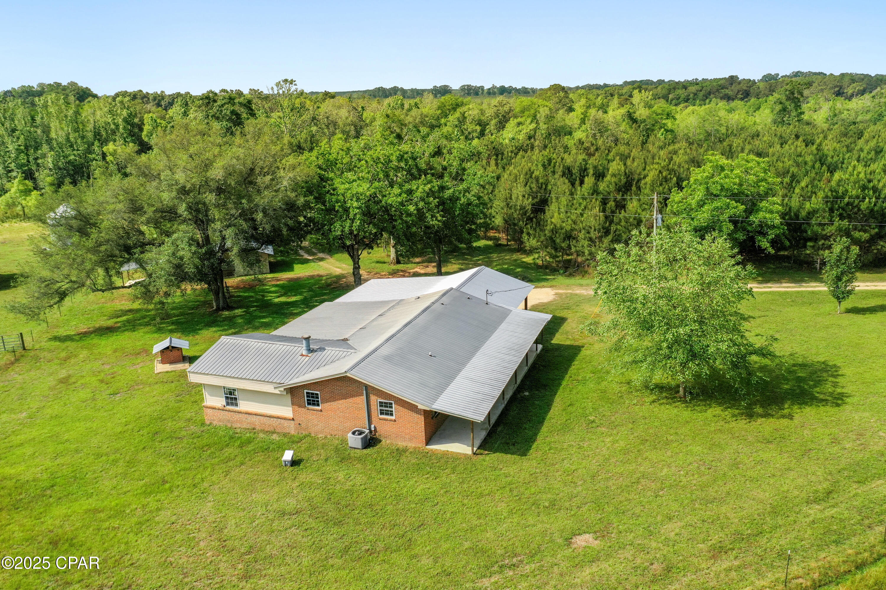 1141 Grover Lewis Road, Bonifay, Florida image 12