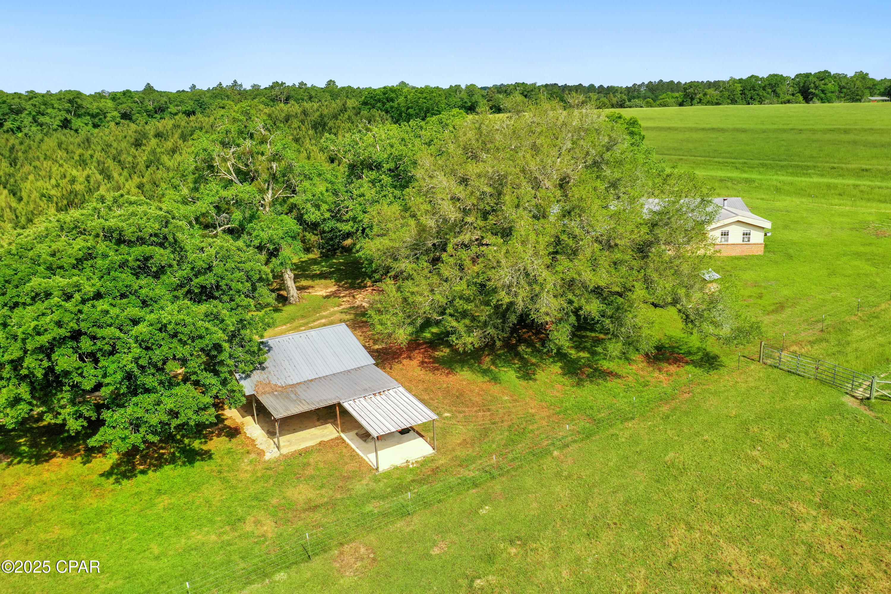 1141 Grover Lewis Road, Bonifay, Florida image 13