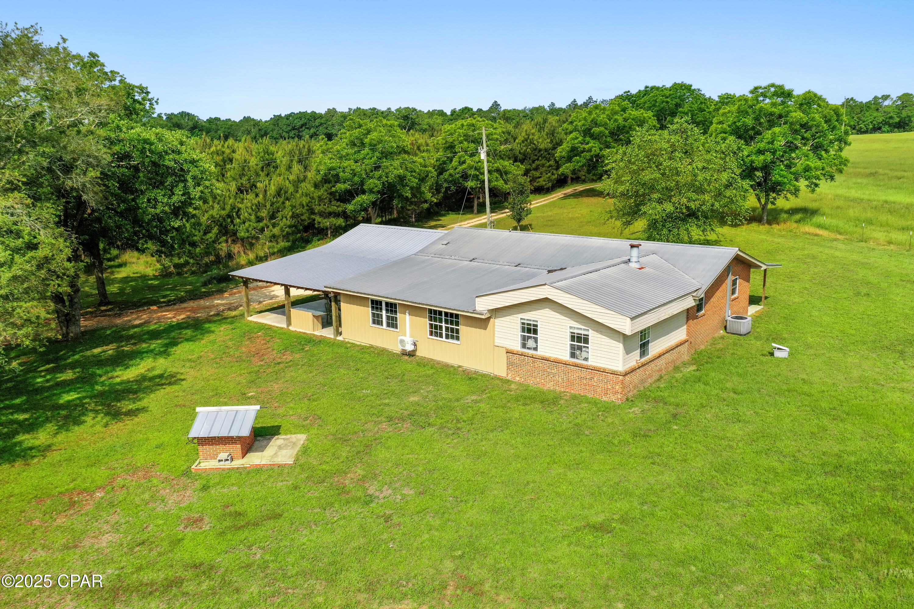 1141 Grover Lewis Road, Bonifay, Florida image 14