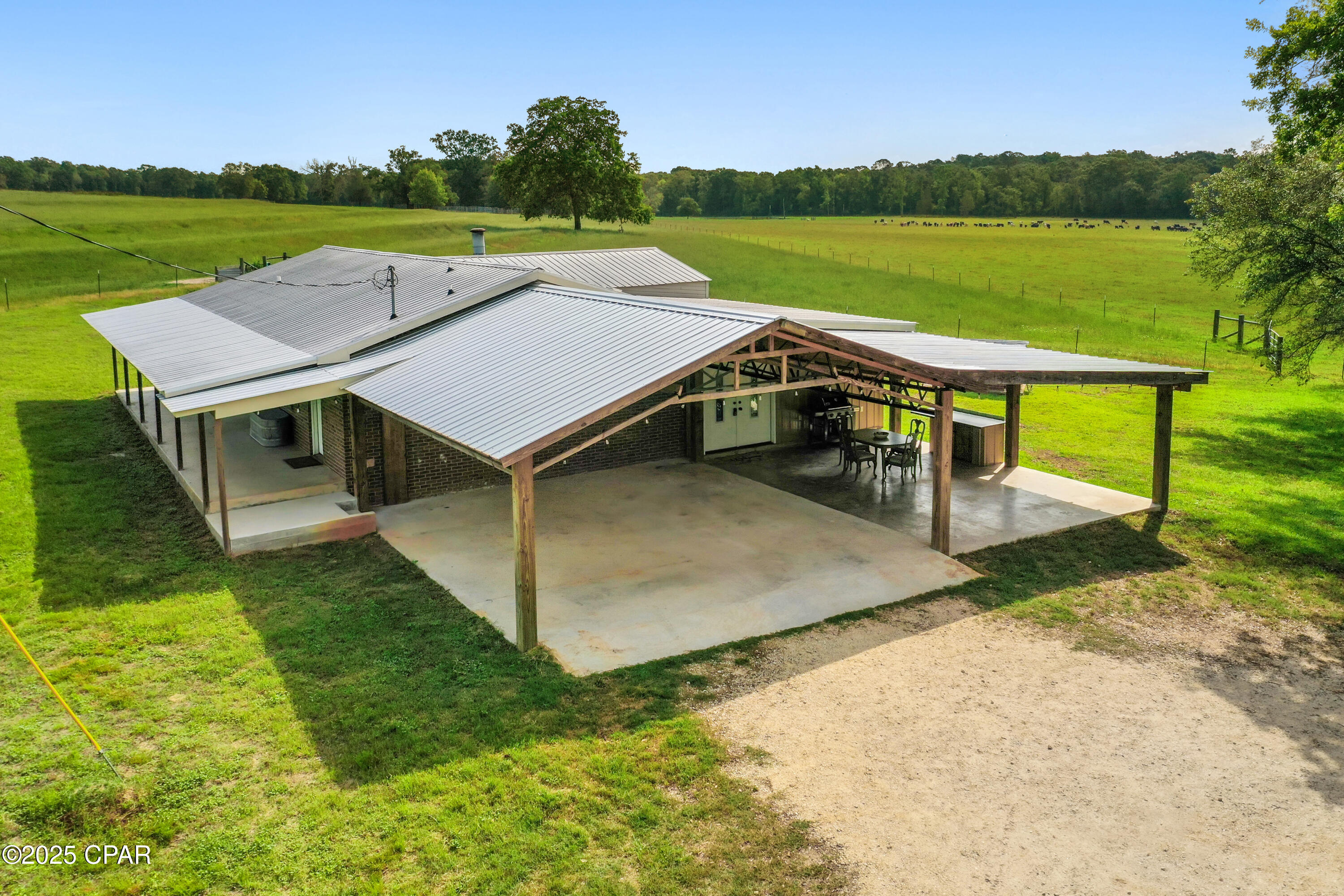 1141 Grover Lewis Road, Bonifay, Florida image 15