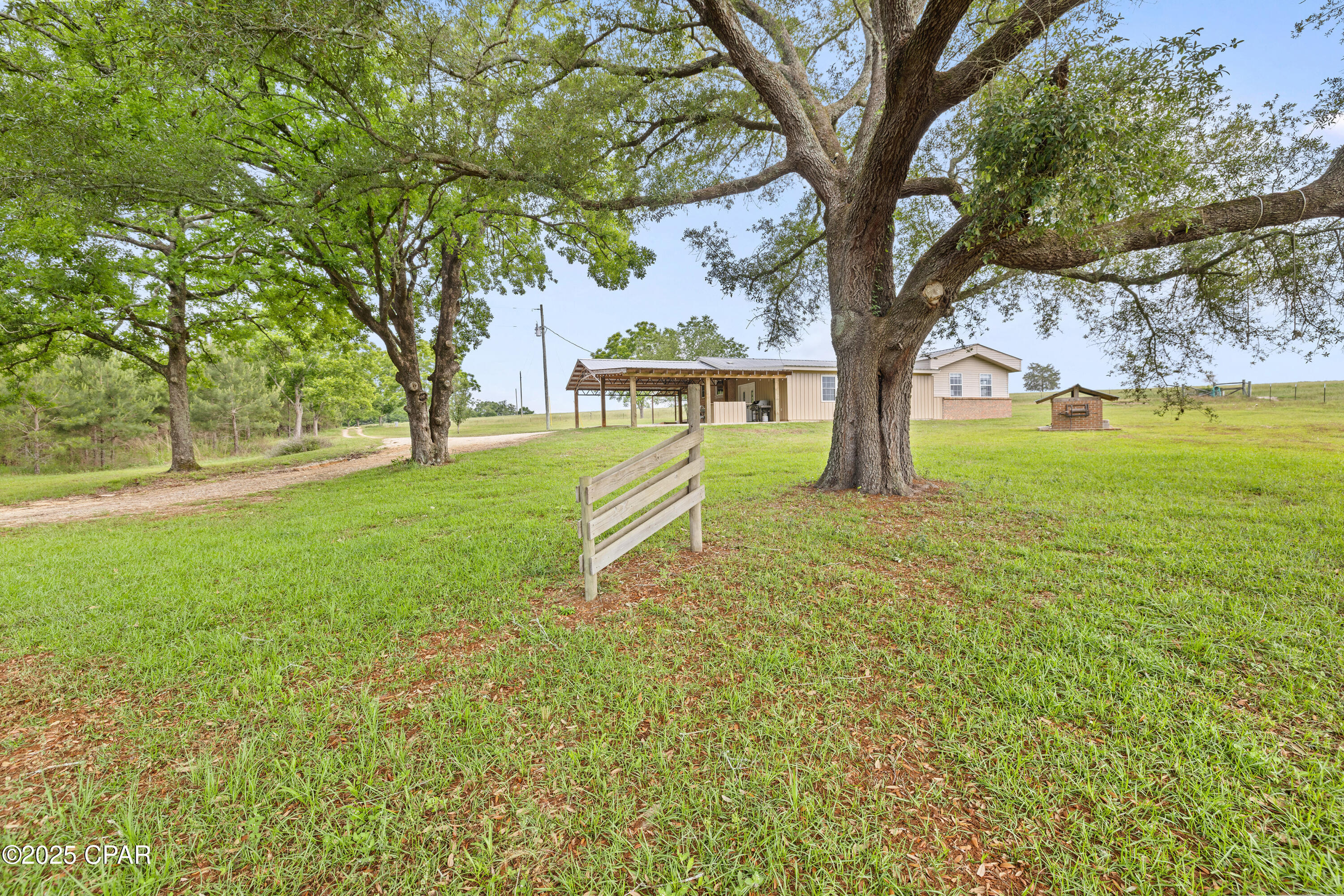 1141 Grover Lewis Road, Bonifay, Florida image 16