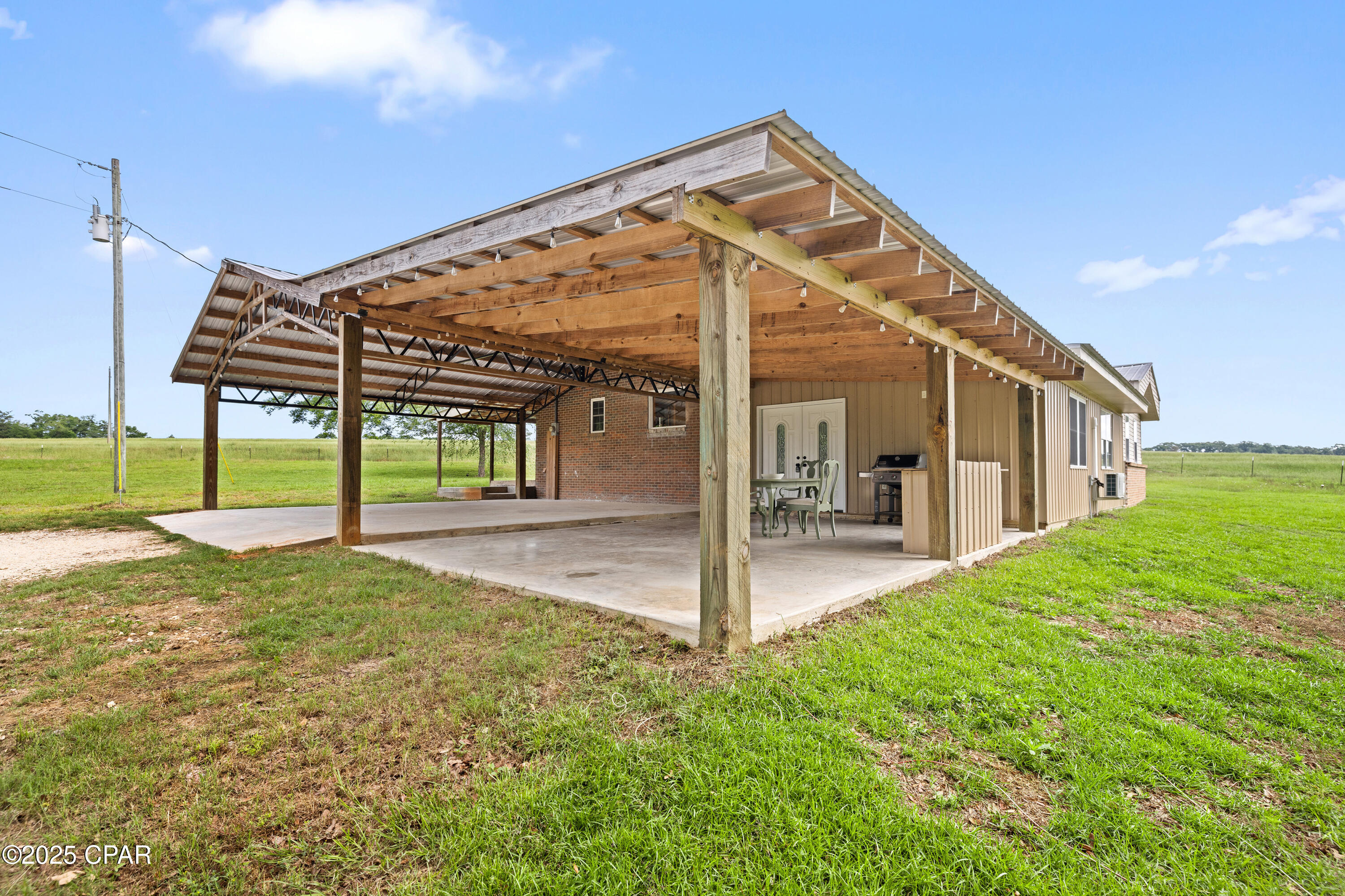 1141 Grover Lewis Road, Bonifay, Florida image 17