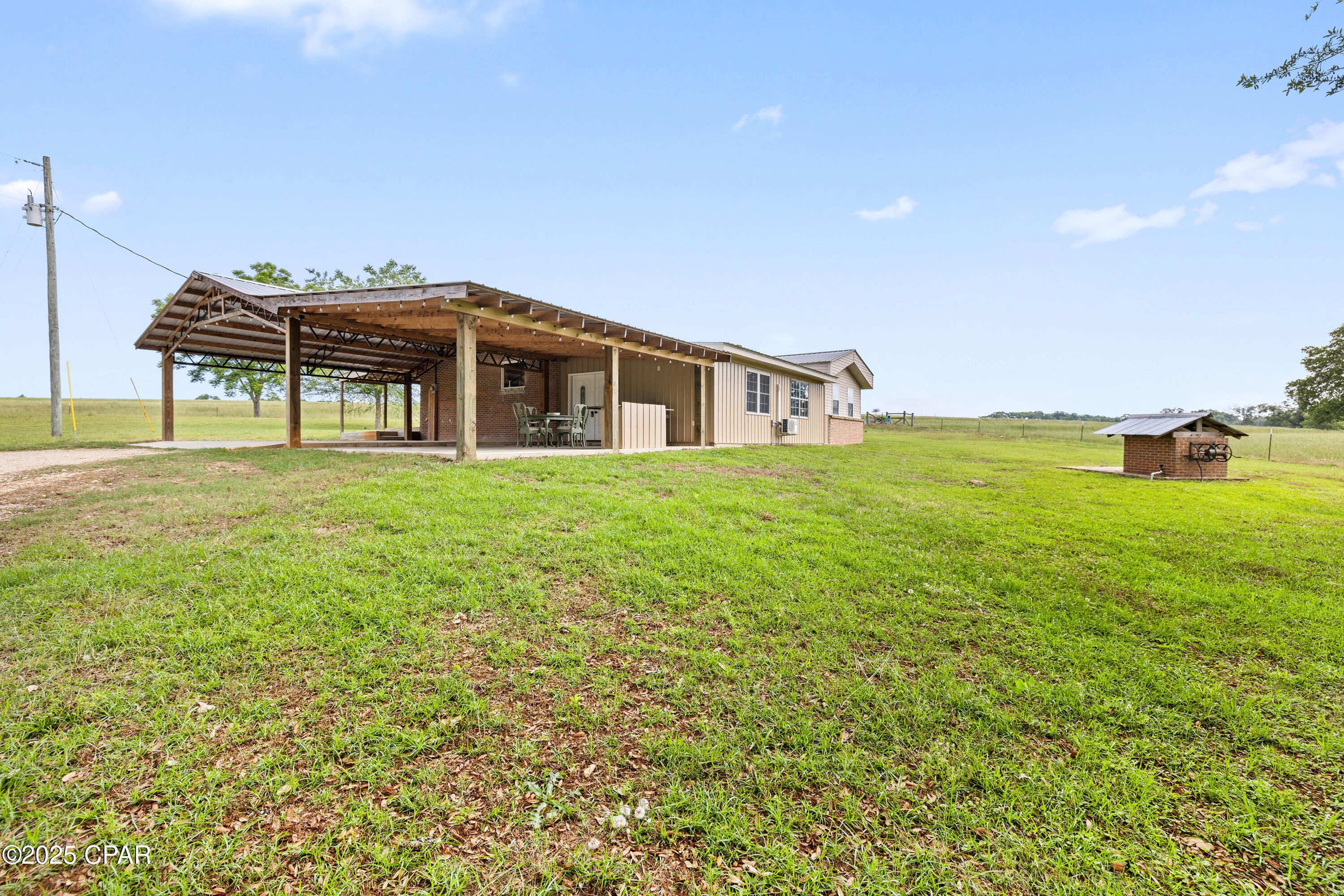 1141 Grover Lewis Road, Bonifay, Florida image 19