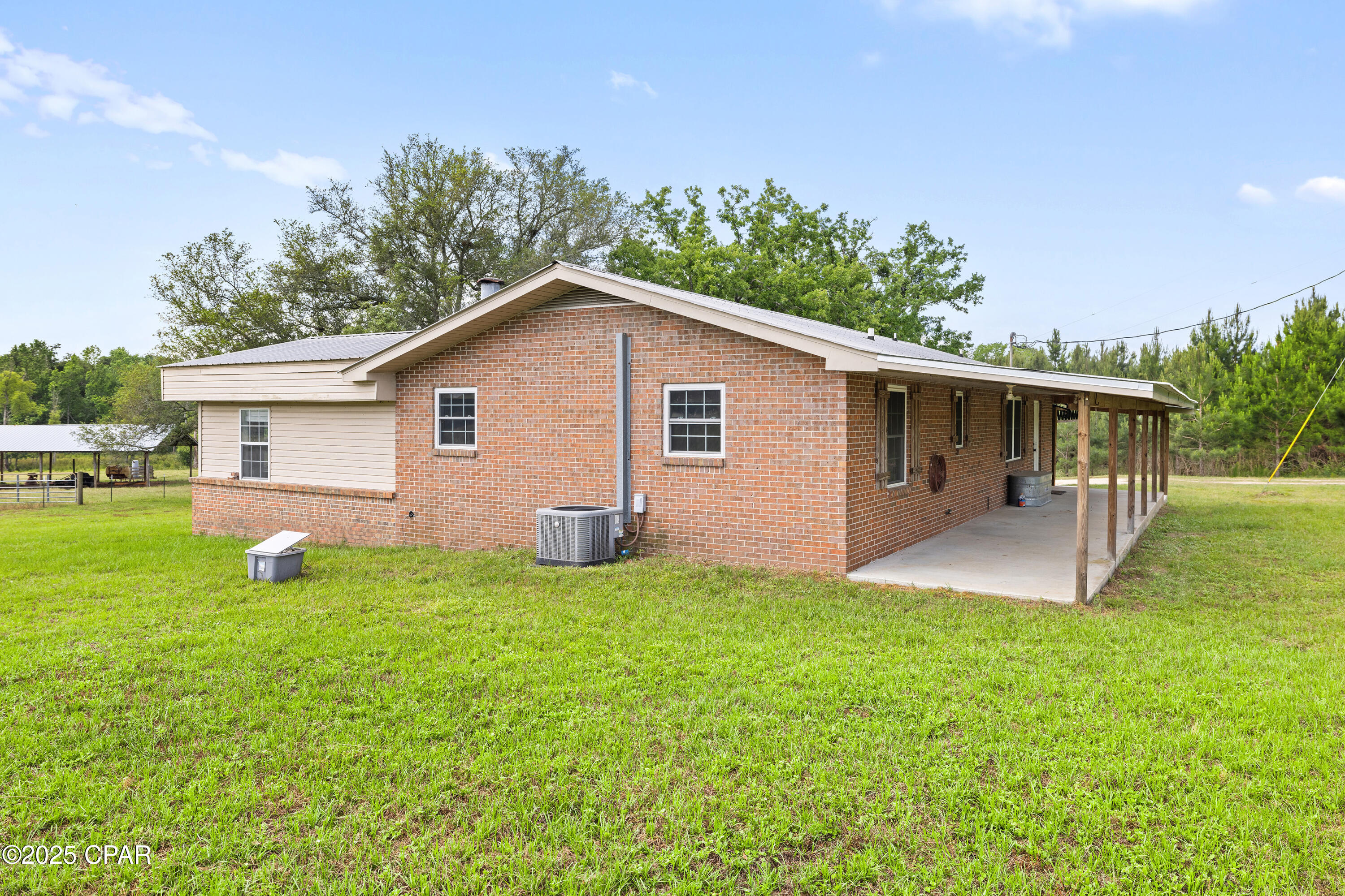 1141 Grover Lewis Road, Bonifay, Florida image 20