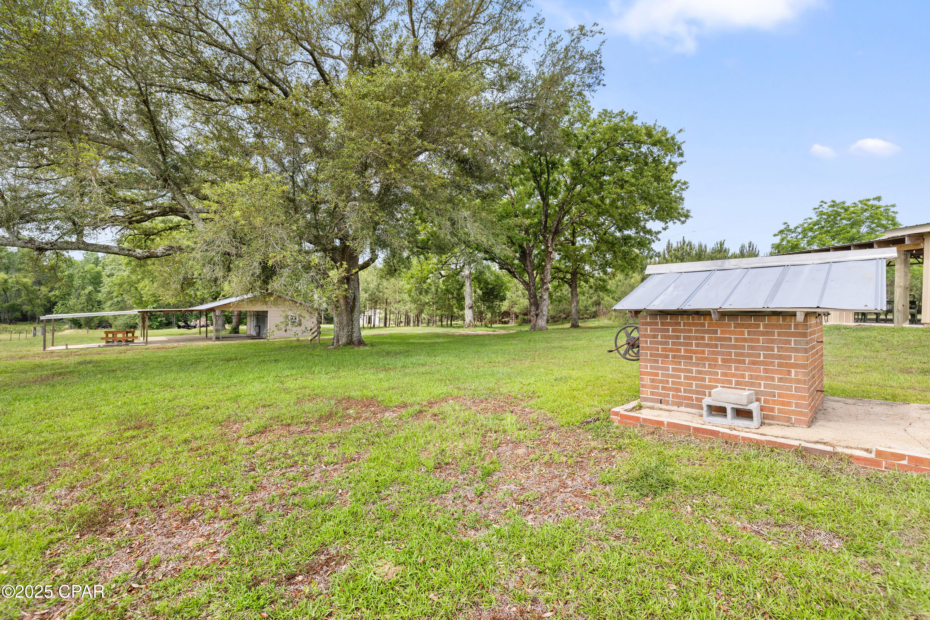 1141 Grover Lewis Road, Bonifay, Florida image 21
