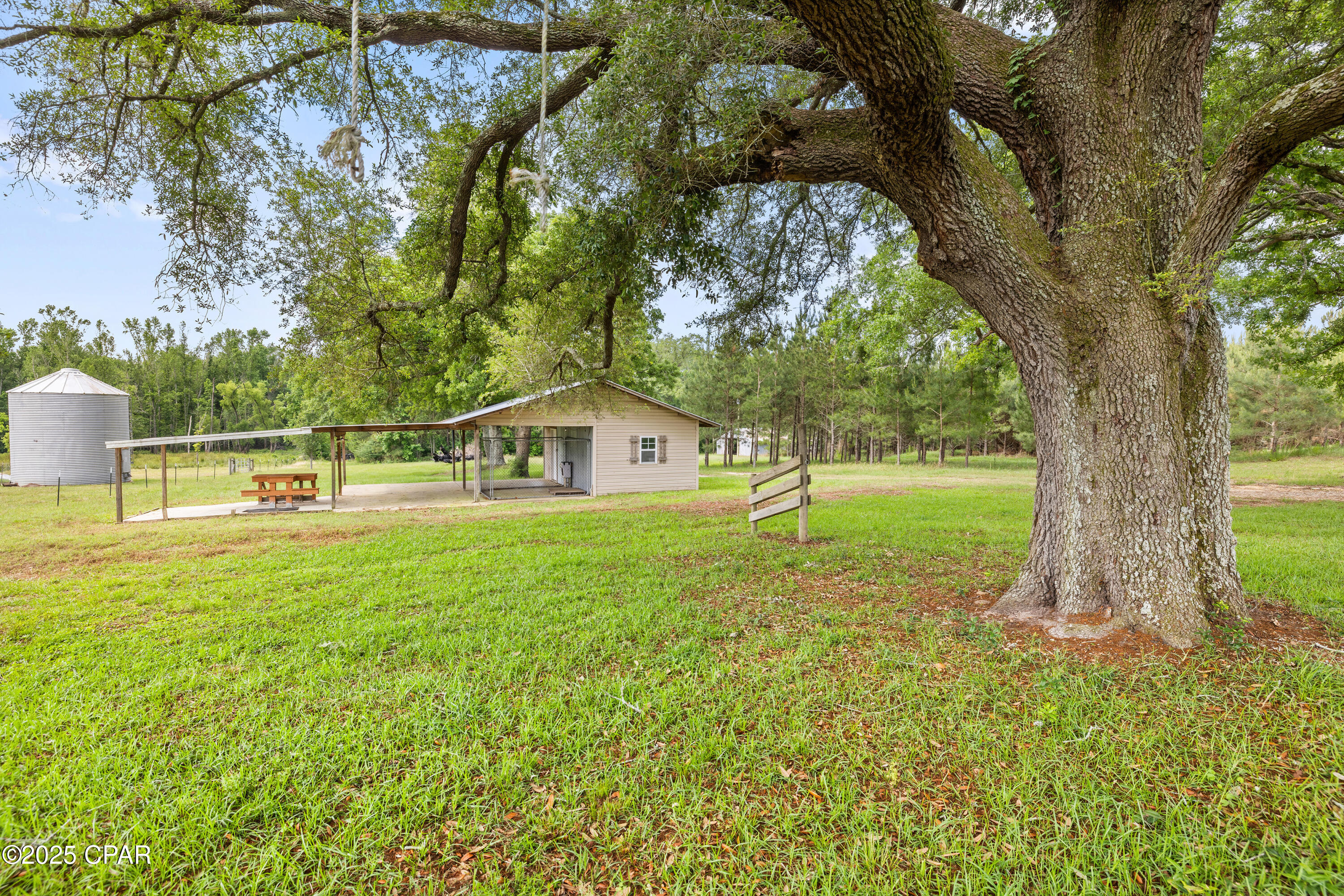 1141 Grover Lewis Road, Bonifay, Florida image 22