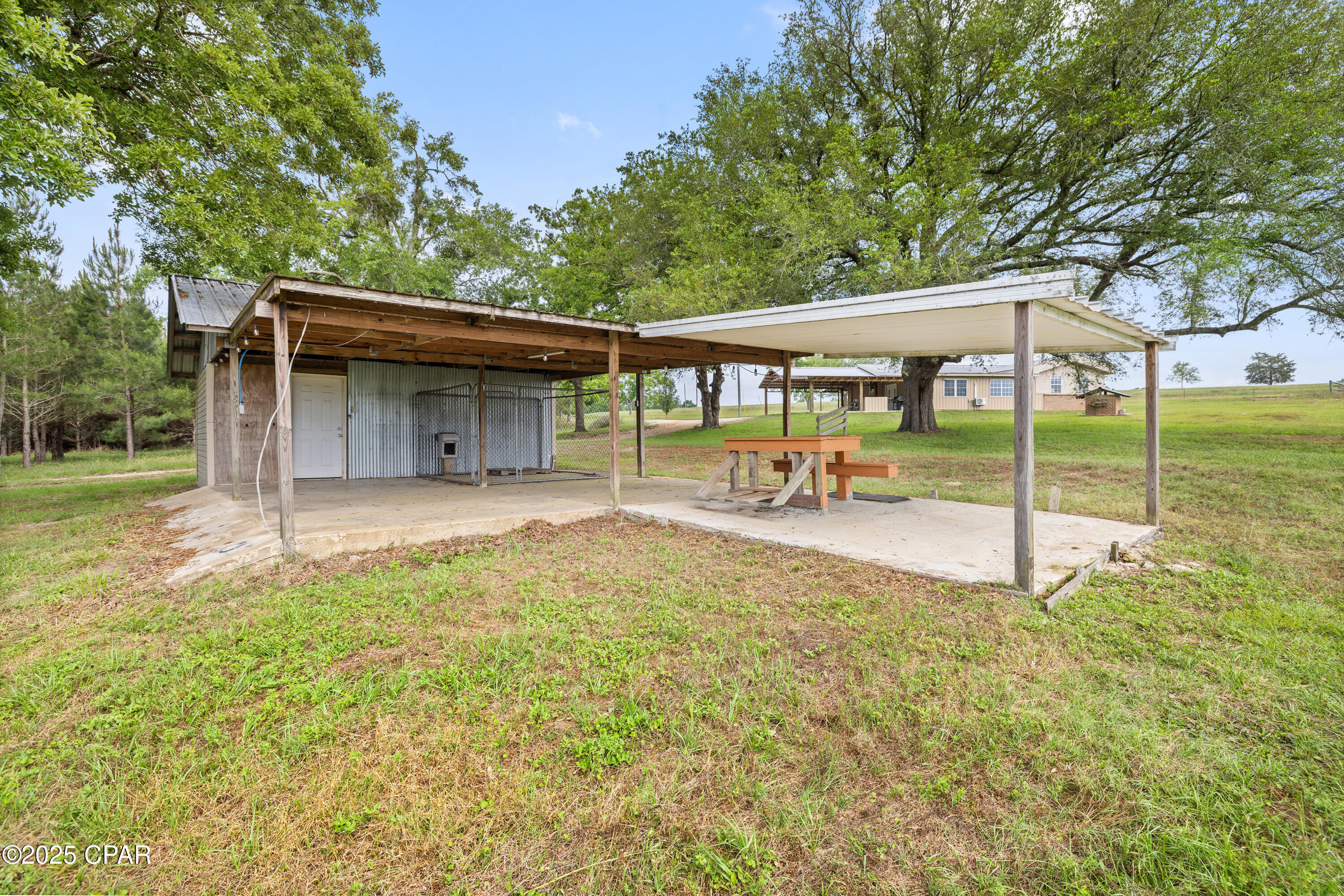 1141 Grover Lewis Road, Bonifay, Florida image 24