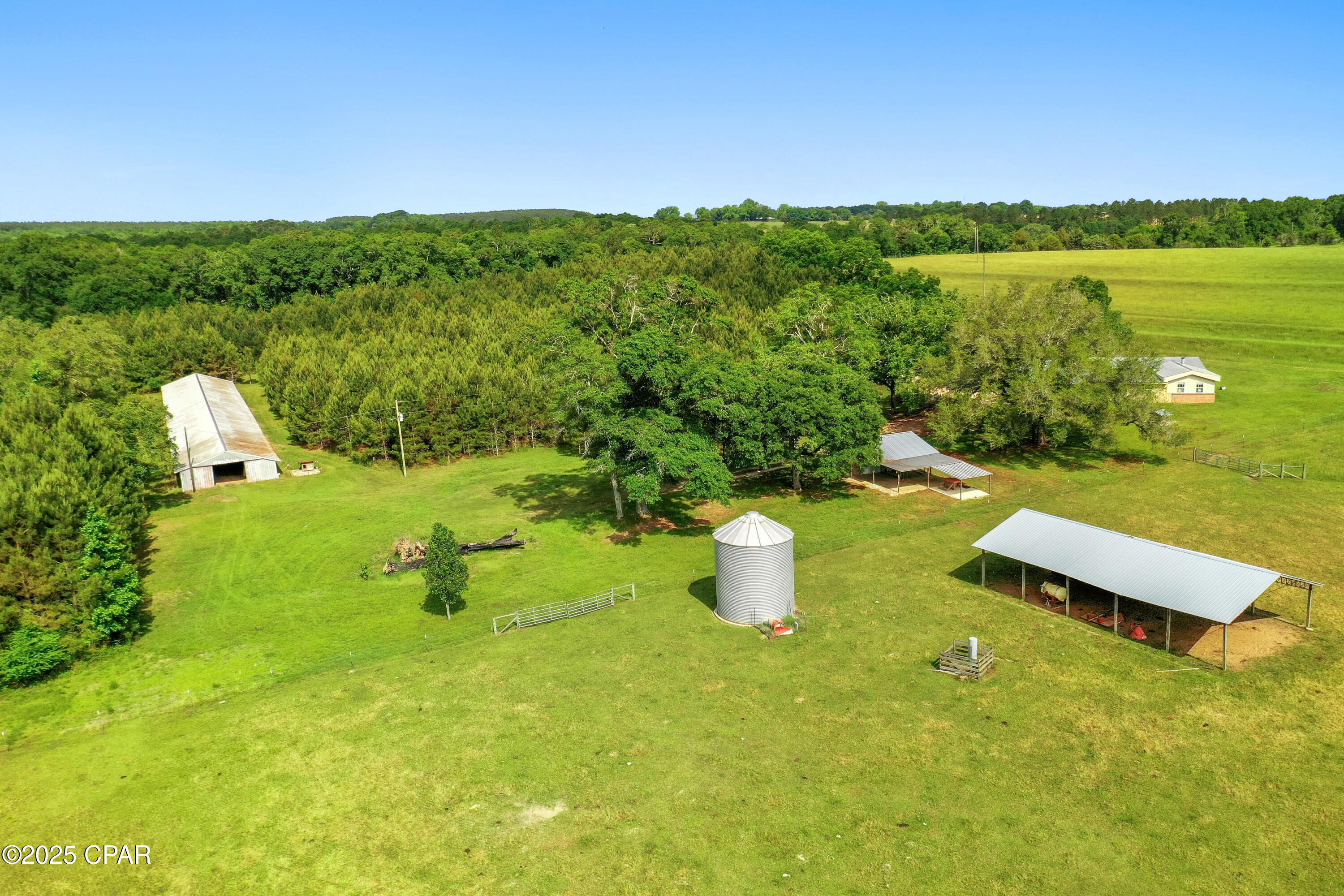 1141 Grover Lewis Road, Bonifay, Florida image 27