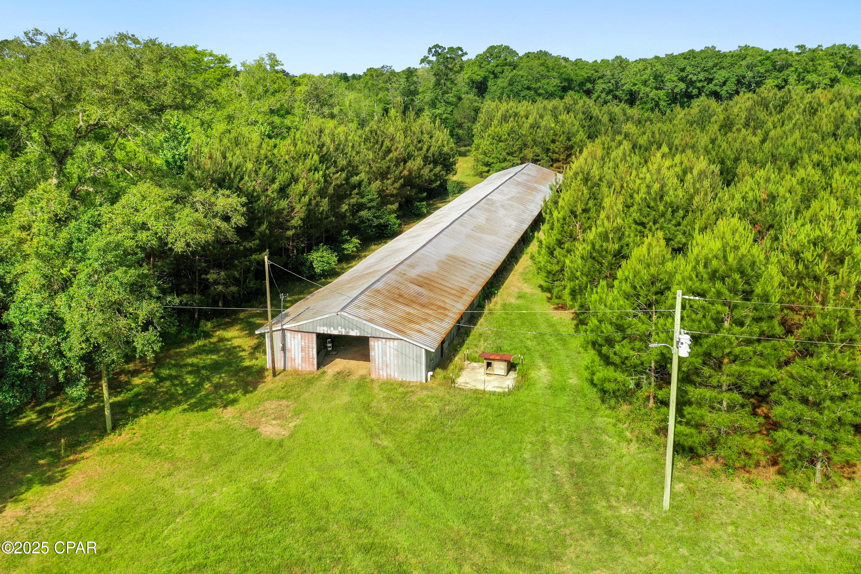 1141 Grover Lewis Road, Bonifay, Florida image 28