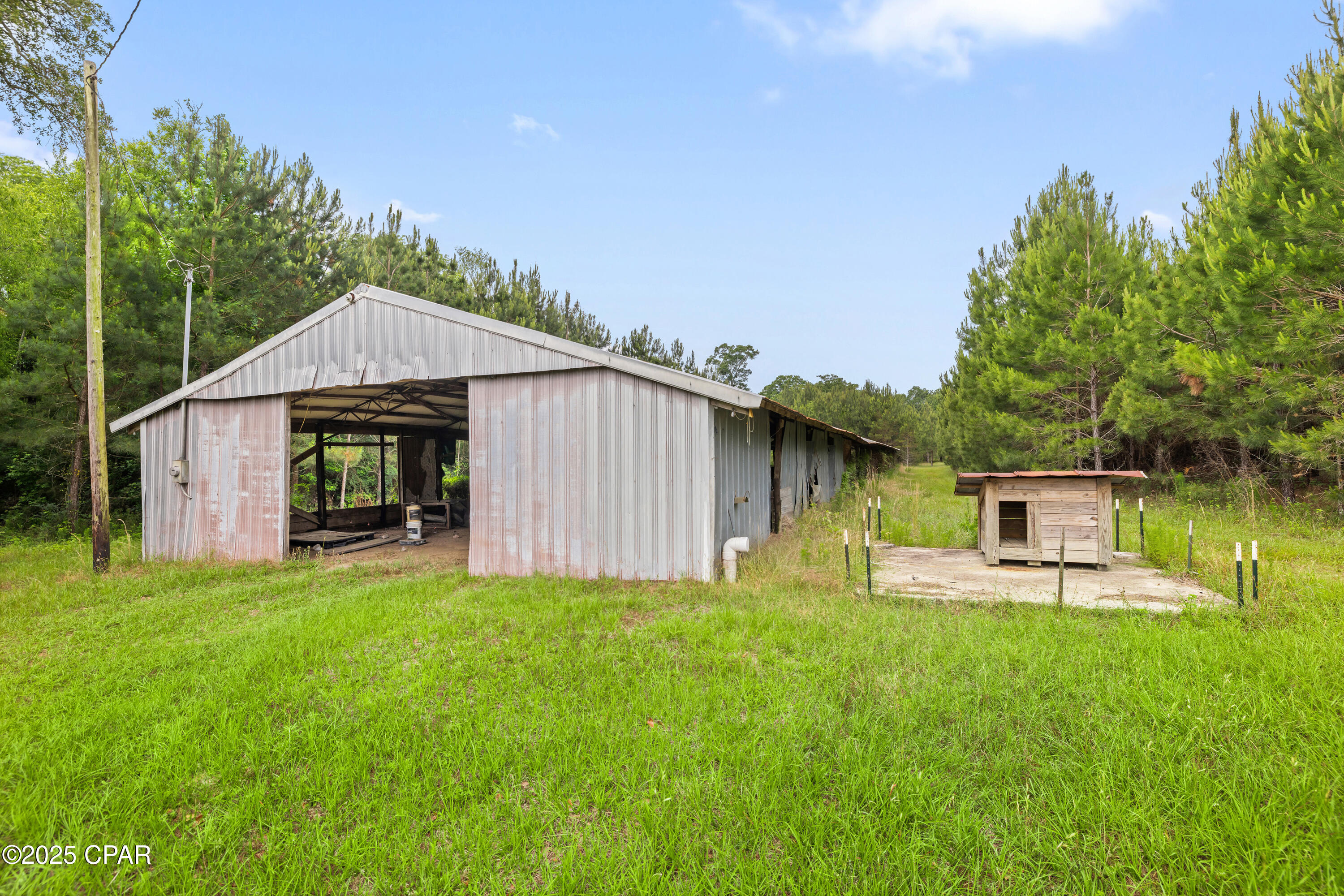 1141 Grover Lewis Road, Bonifay, Florida image 29