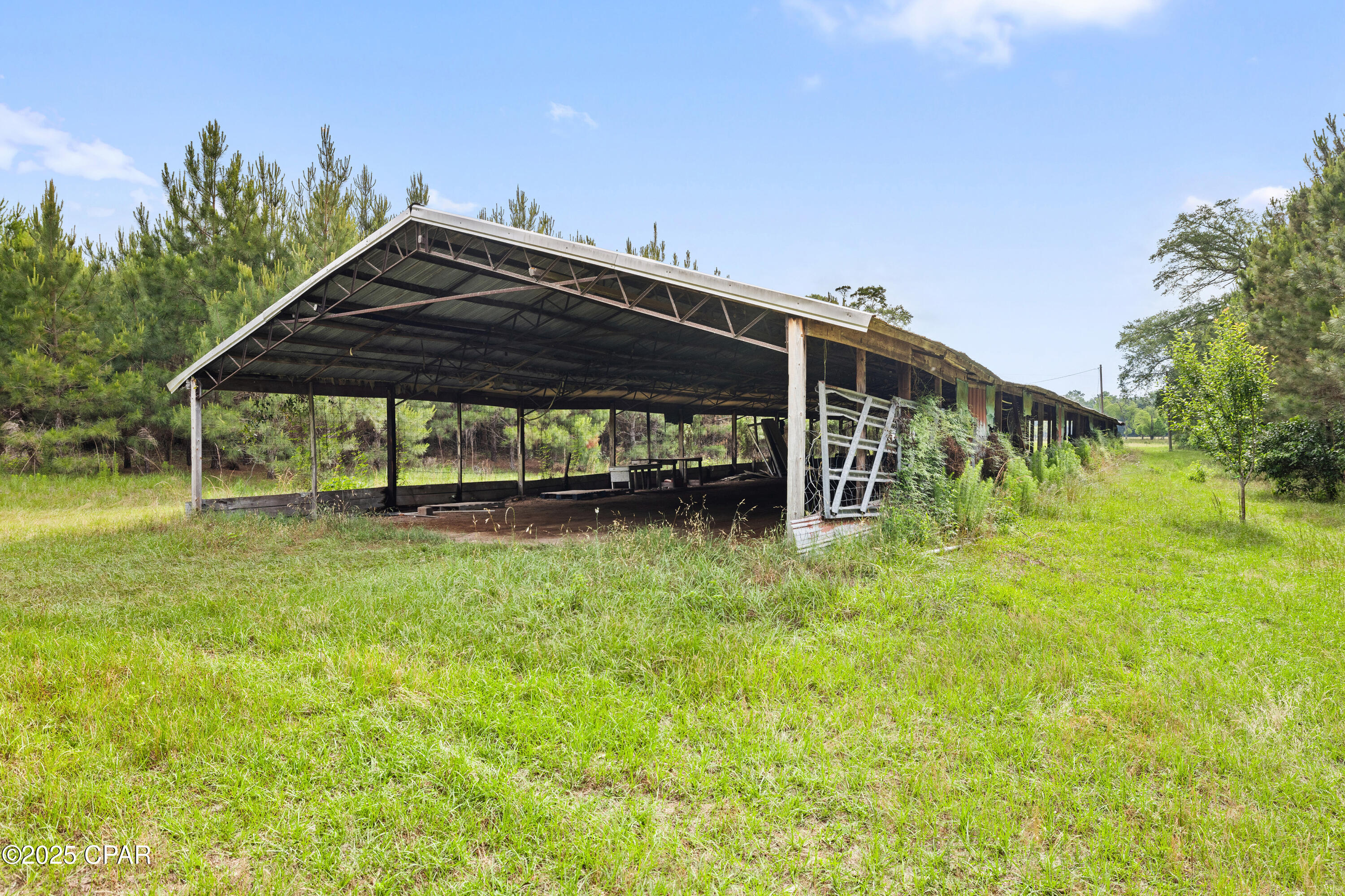 1141 Grover Lewis Road, Bonifay, Florida image 32