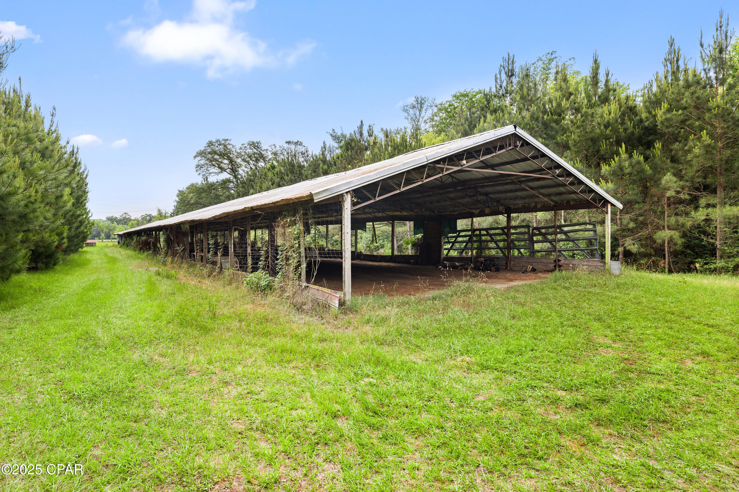 1141 Grover Lewis Road, Bonifay, Florida image 33