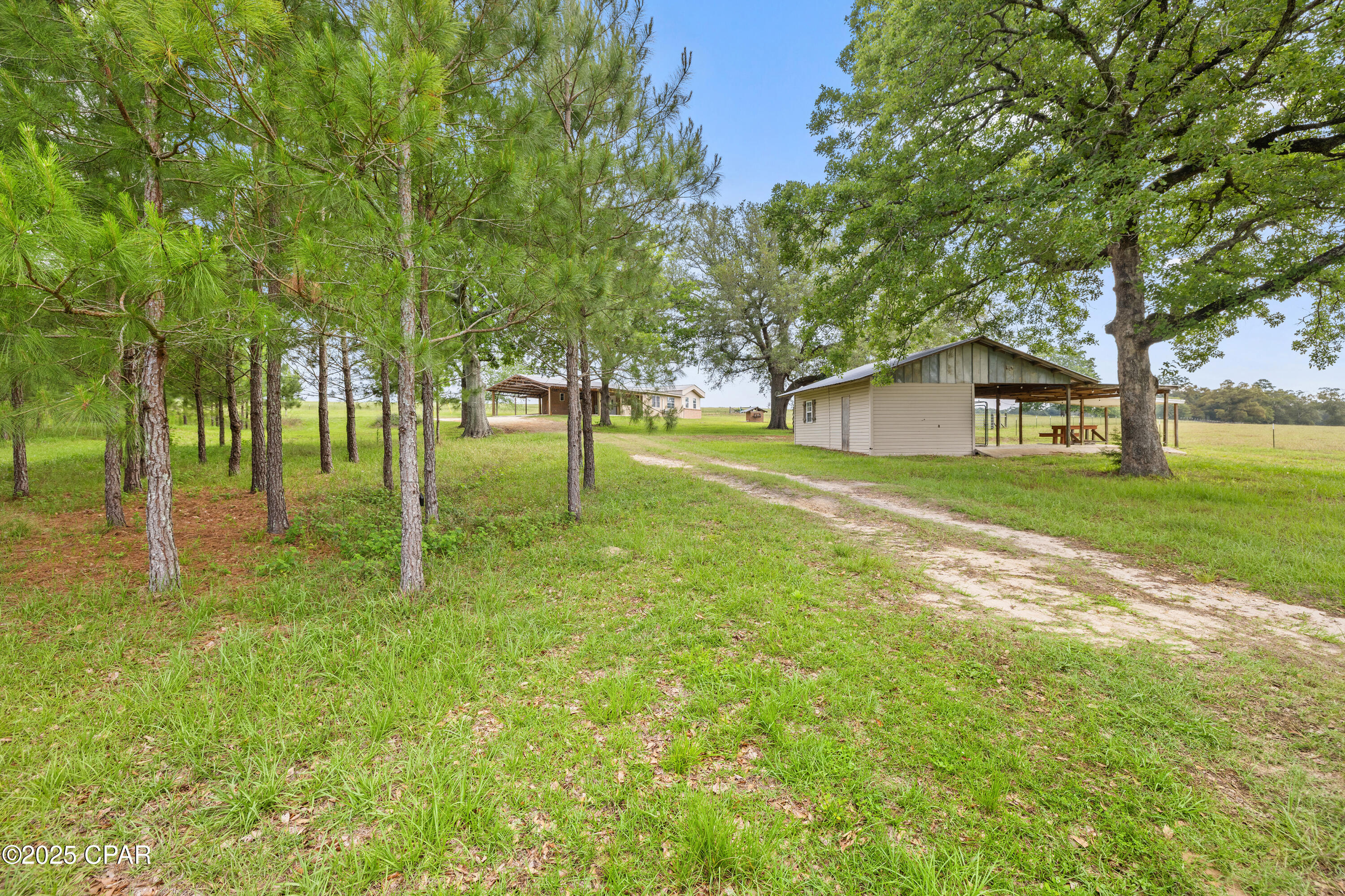 1141 Grover Lewis Road, Bonifay, Florida image 35