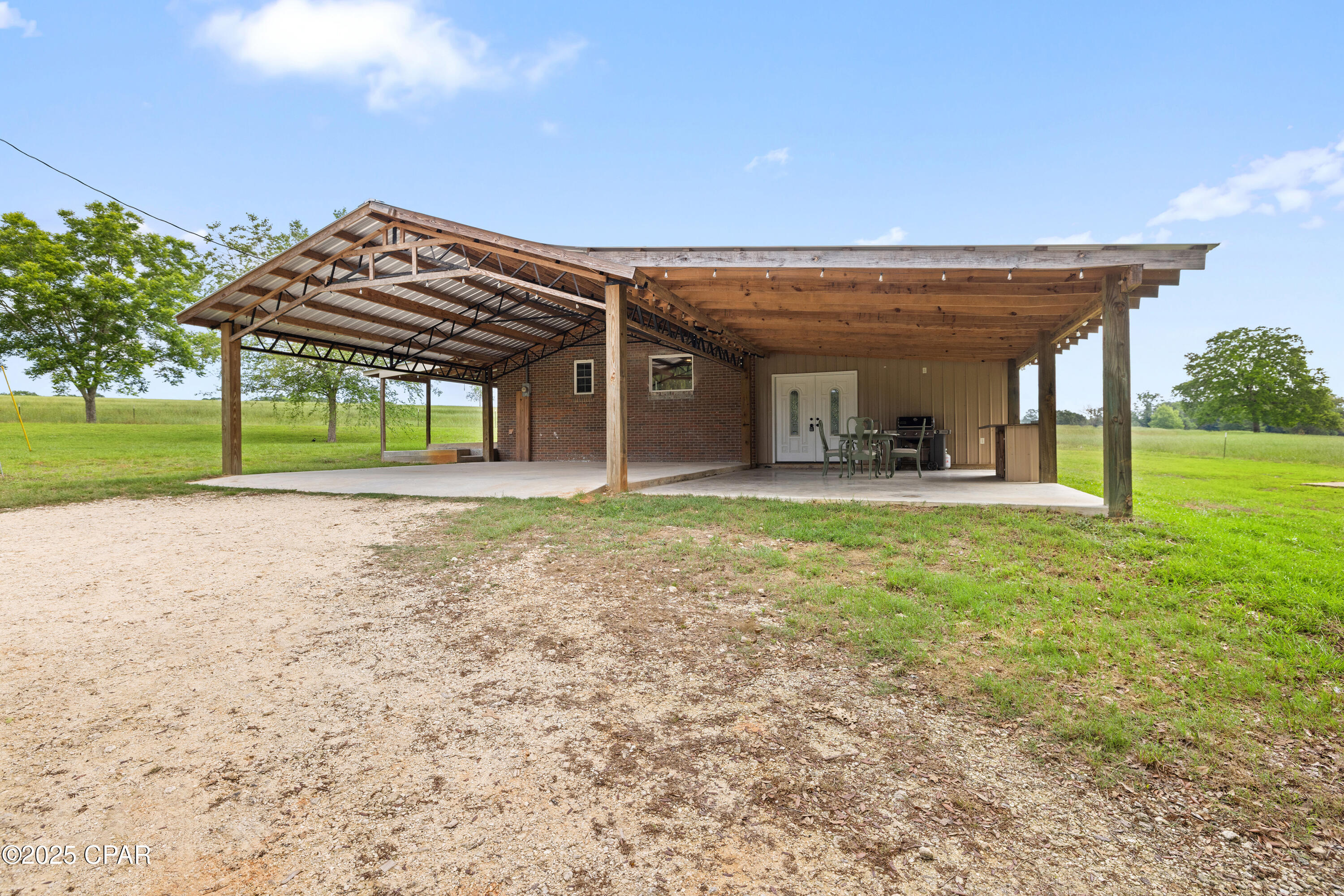 1141 Grover Lewis Road, Bonifay, Florida image 36