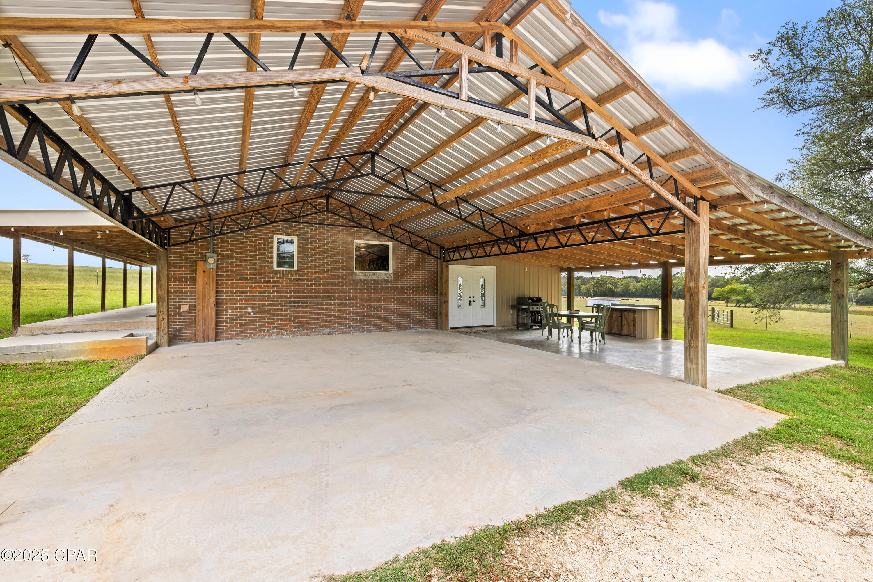 1141 Grover Lewis Road, Bonifay, Florida image 37