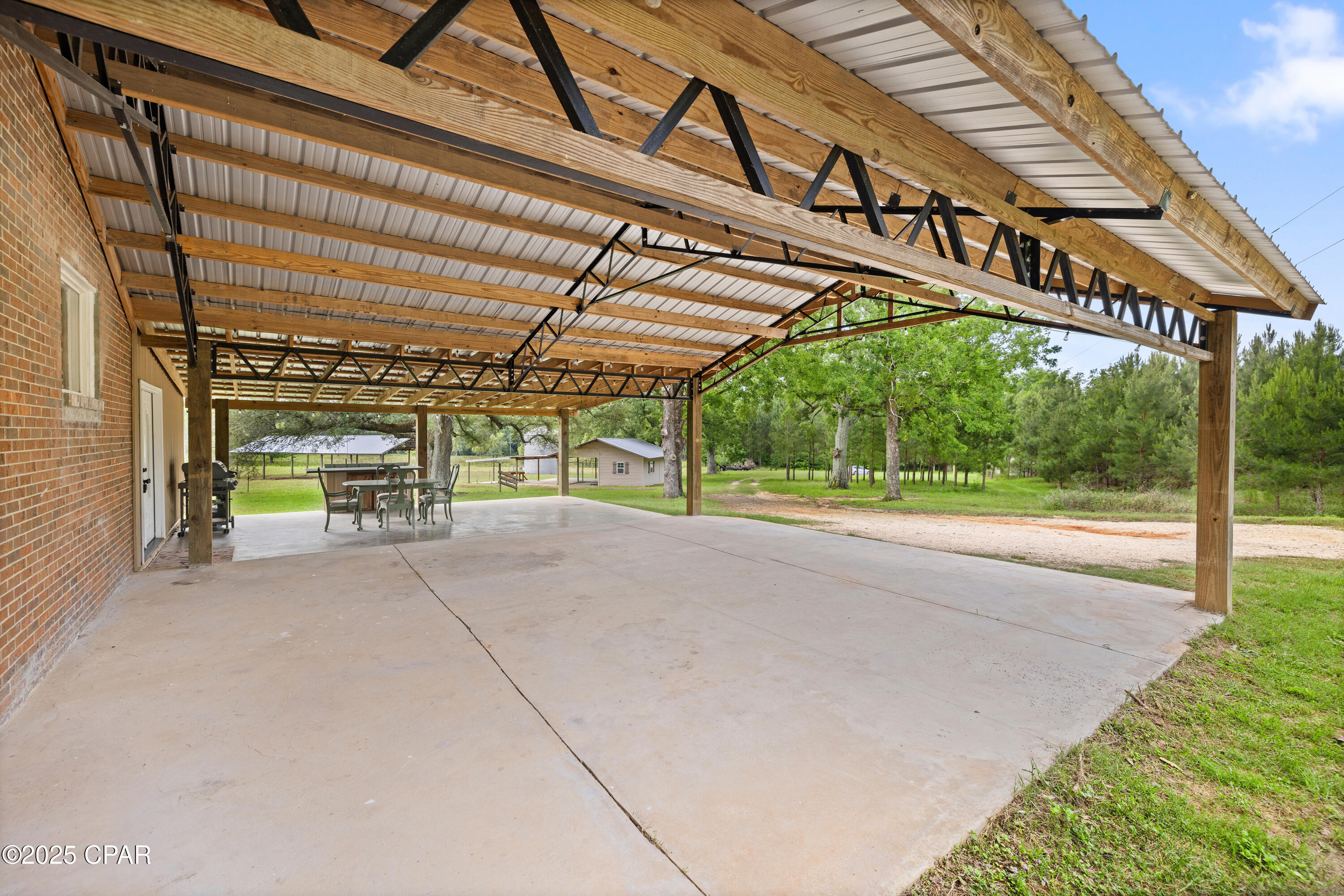 1141 Grover Lewis Road, Bonifay, Florida image 38