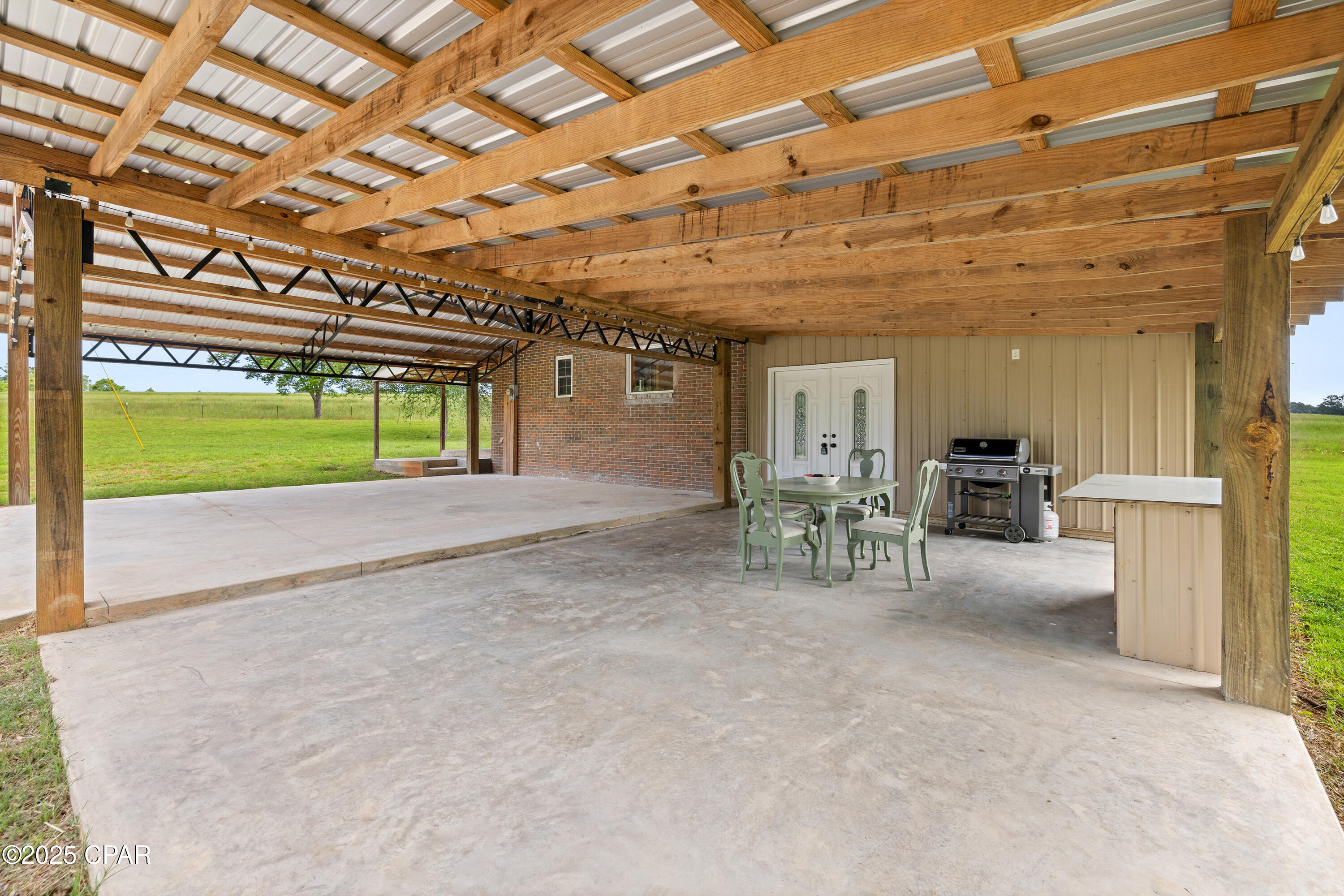 1141 Grover Lewis Road, Bonifay, Florida image 39