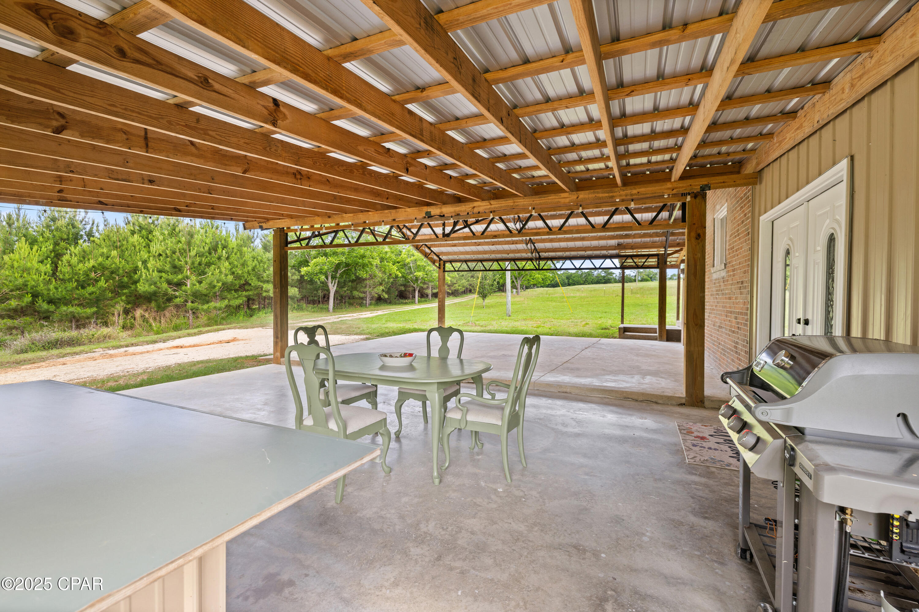1141 Grover Lewis Road, Bonifay, Florida image 40