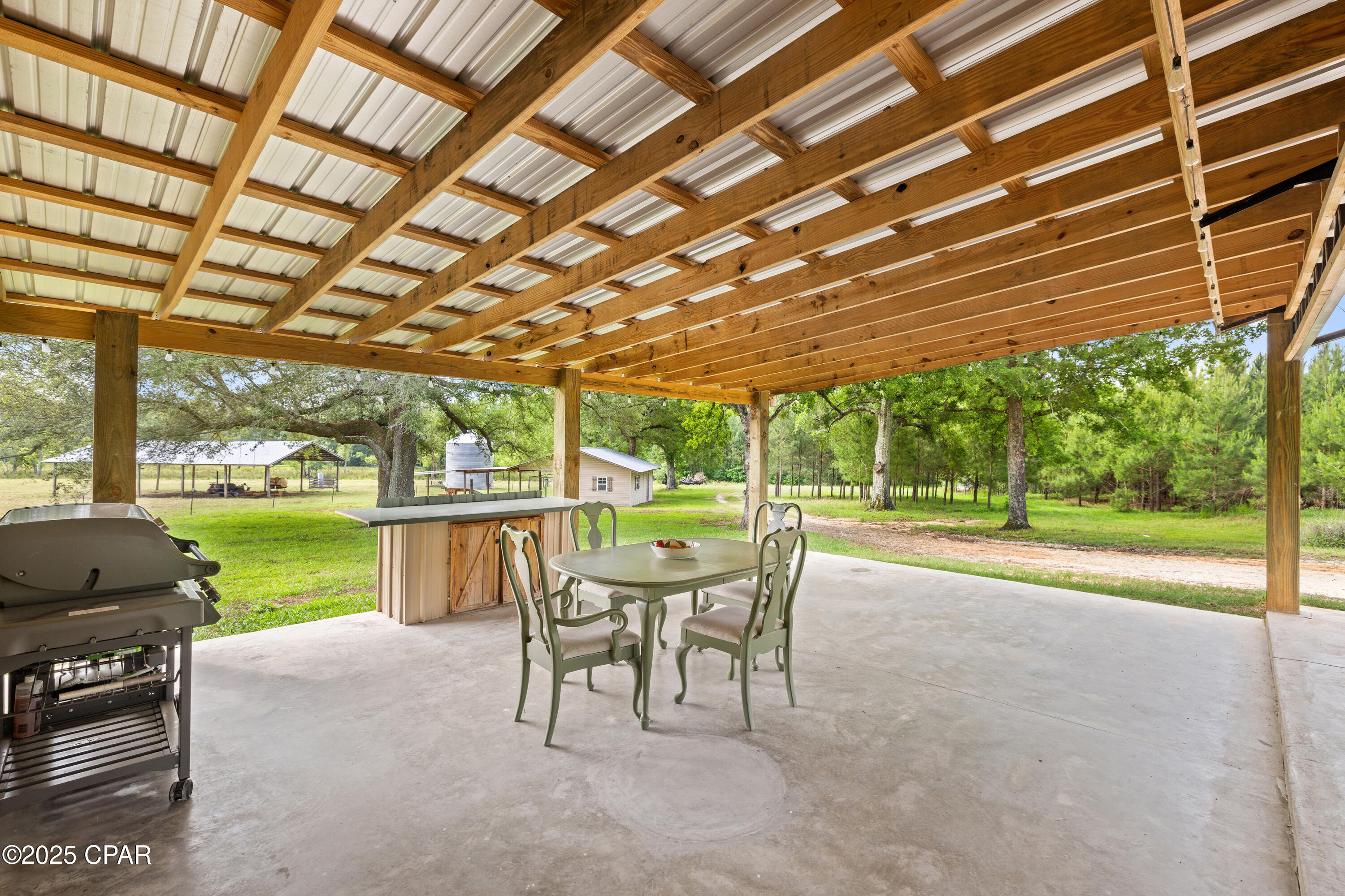 1141 Grover Lewis Road, Bonifay, Florida image 41