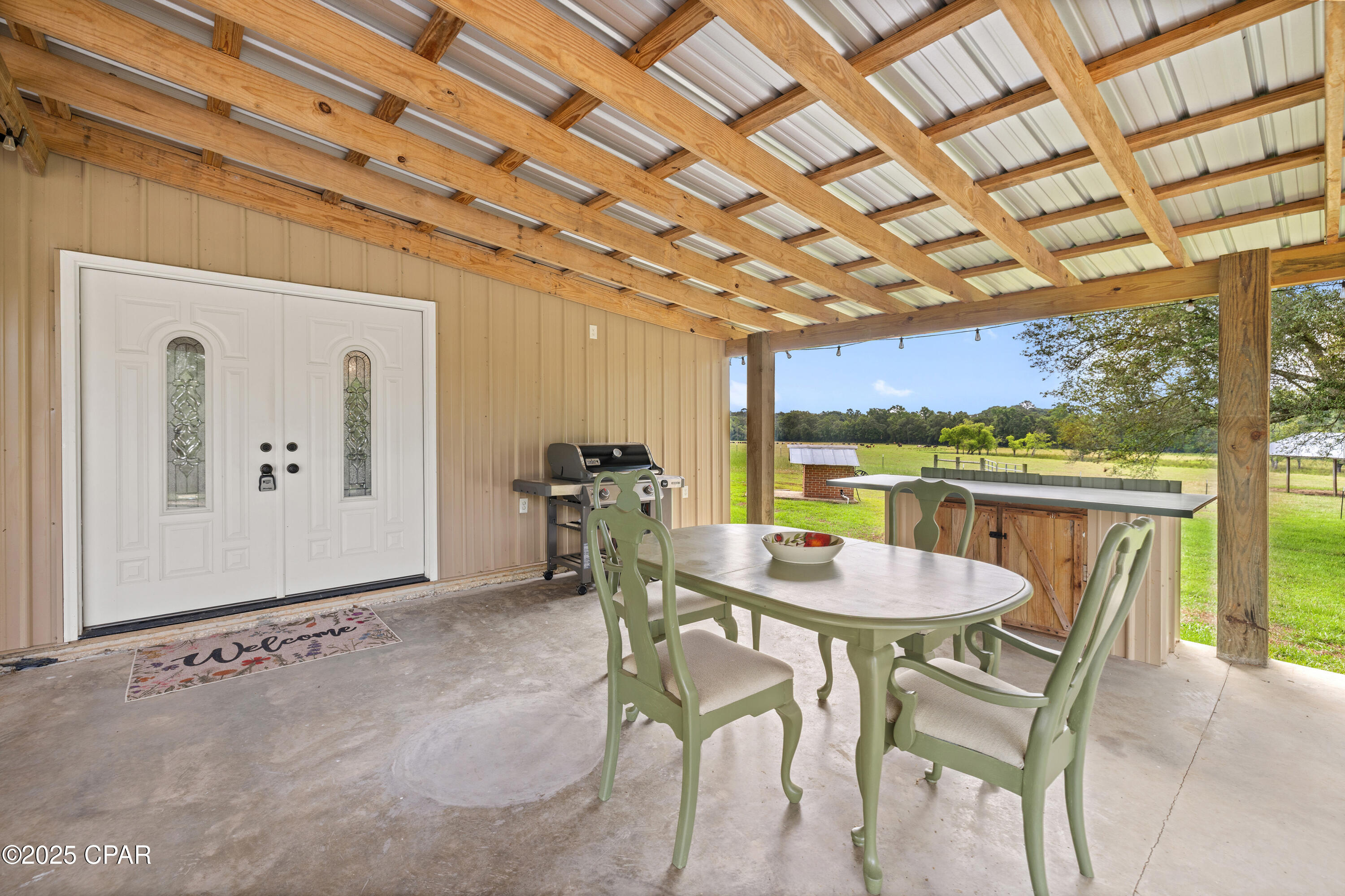 1141 Grover Lewis Road, Bonifay, Florida image 44