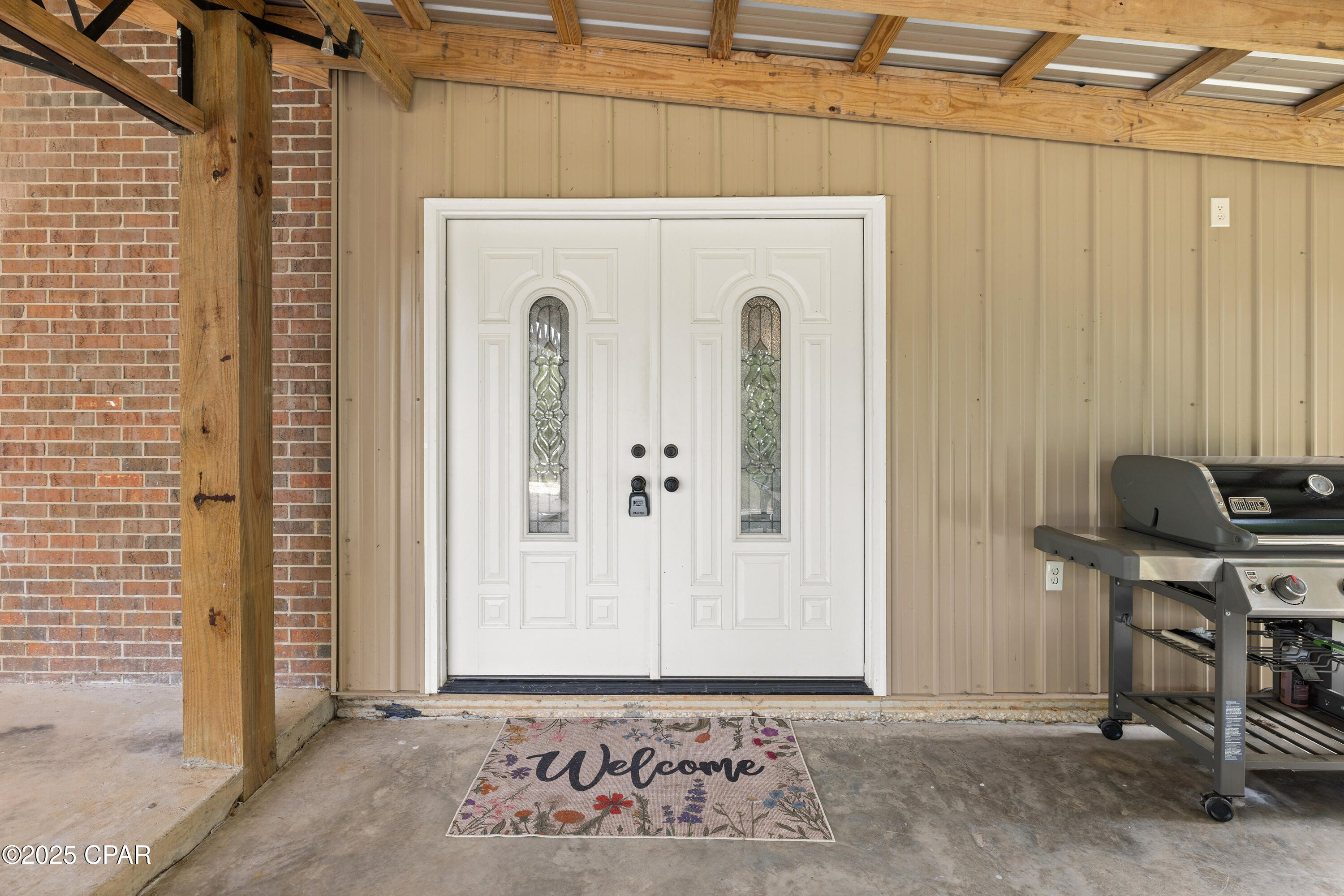 1141 Grover Lewis Road, Bonifay, Florida image 45
