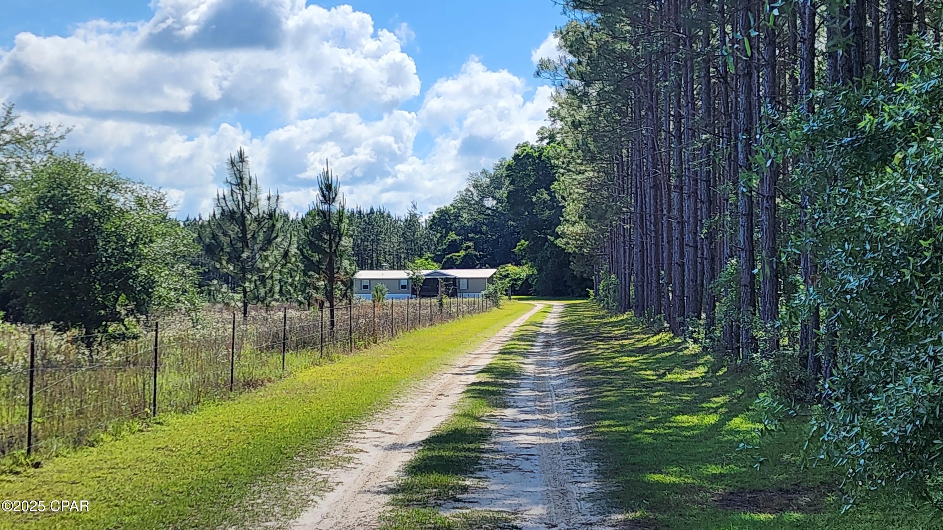 4670 Bartow Road, Greenwood, Florida image 2