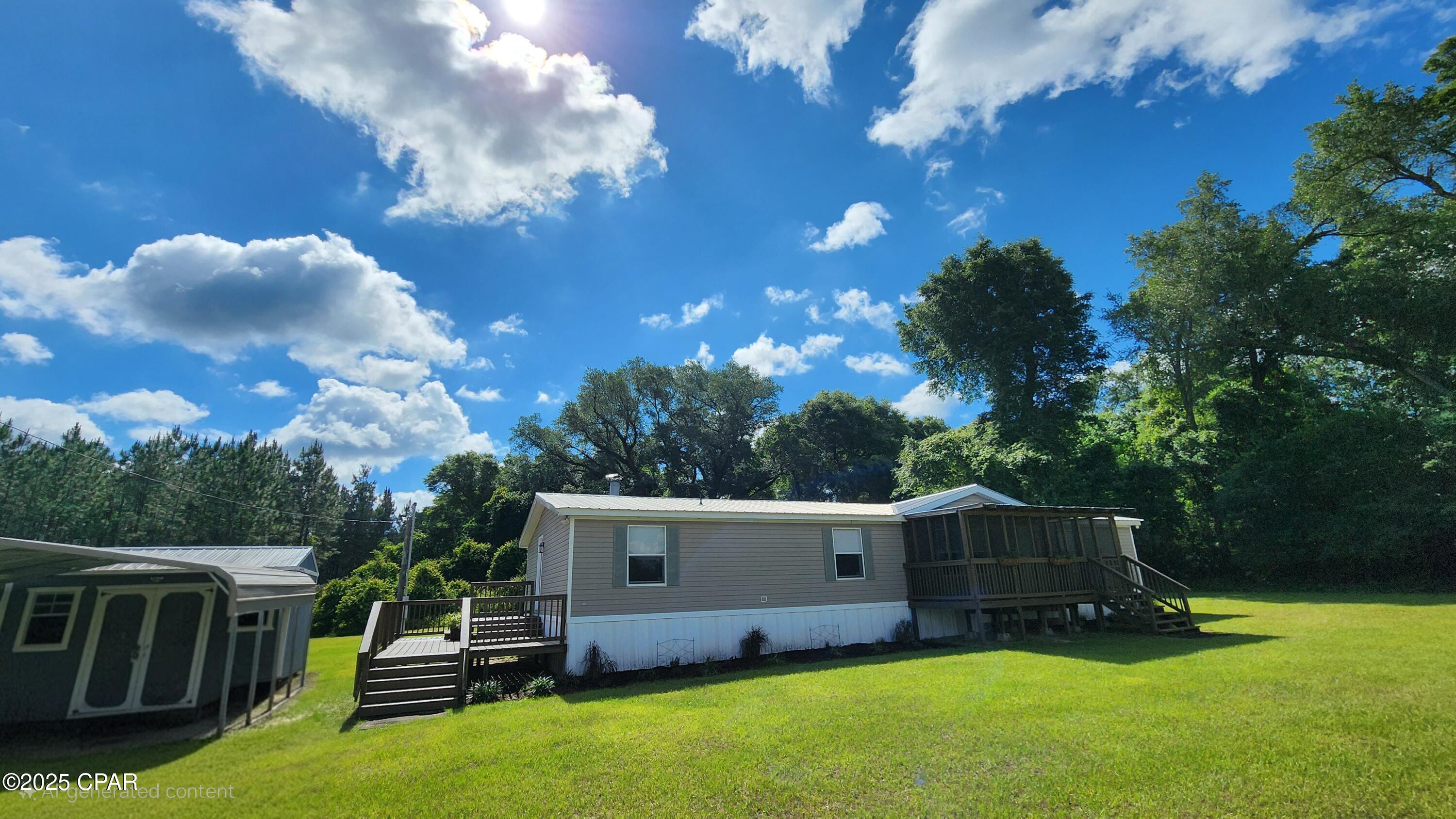 Listing photo id 28 for 4670 Bartow Road