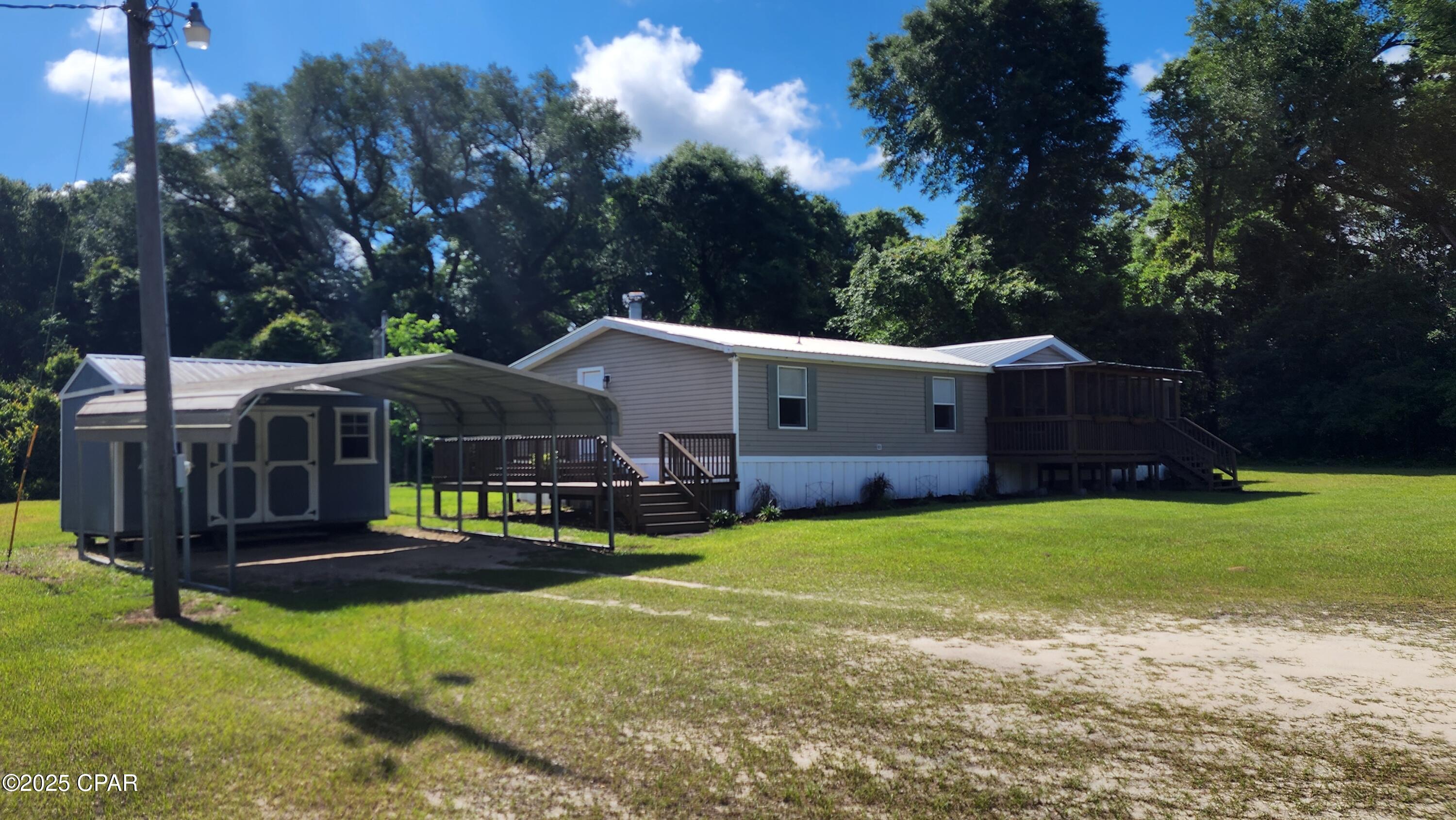 4670 Bartow Road, Greenwood, Florida image 29