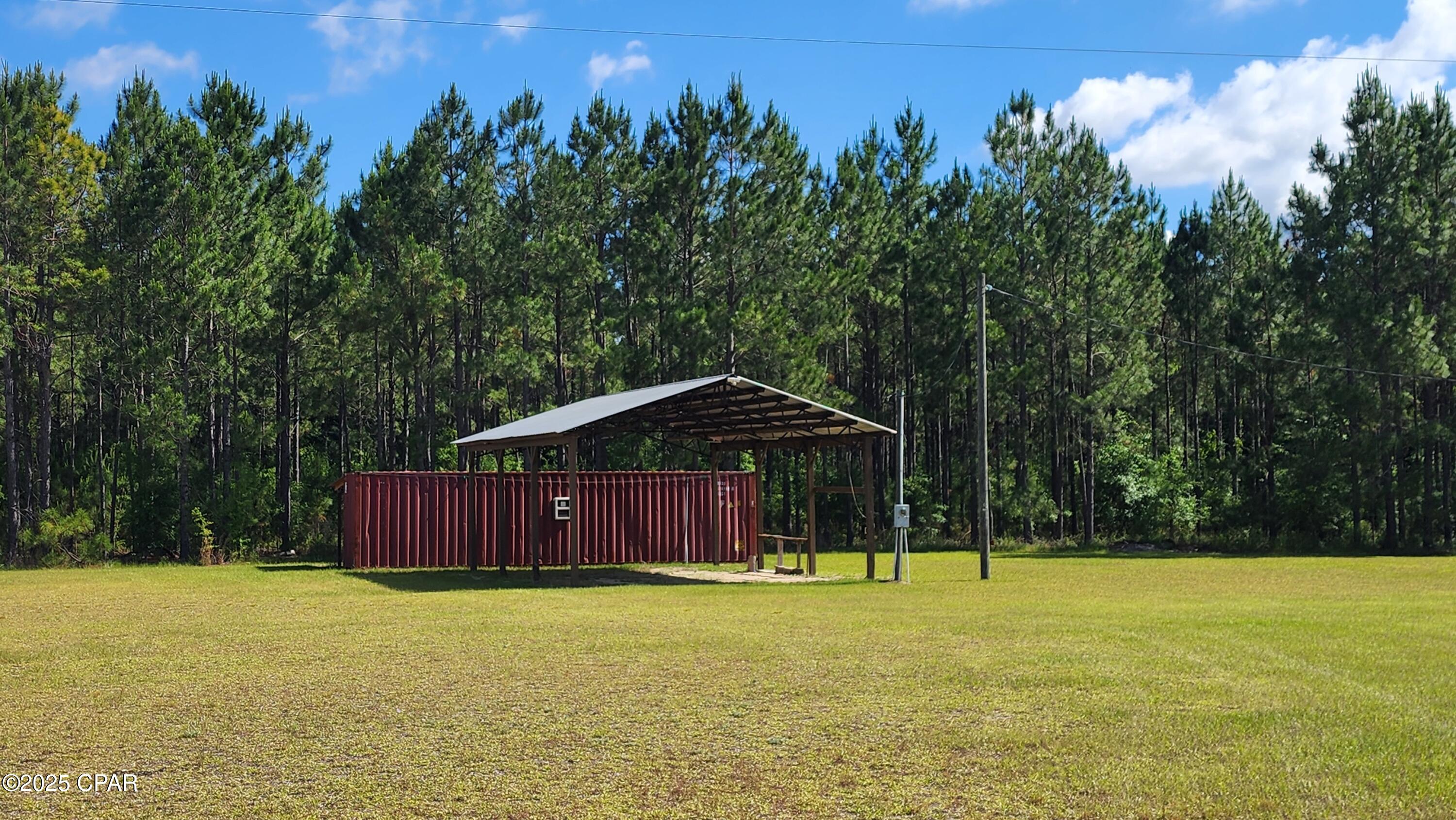 4670 Bartow Road, Greenwood, Florida image 33