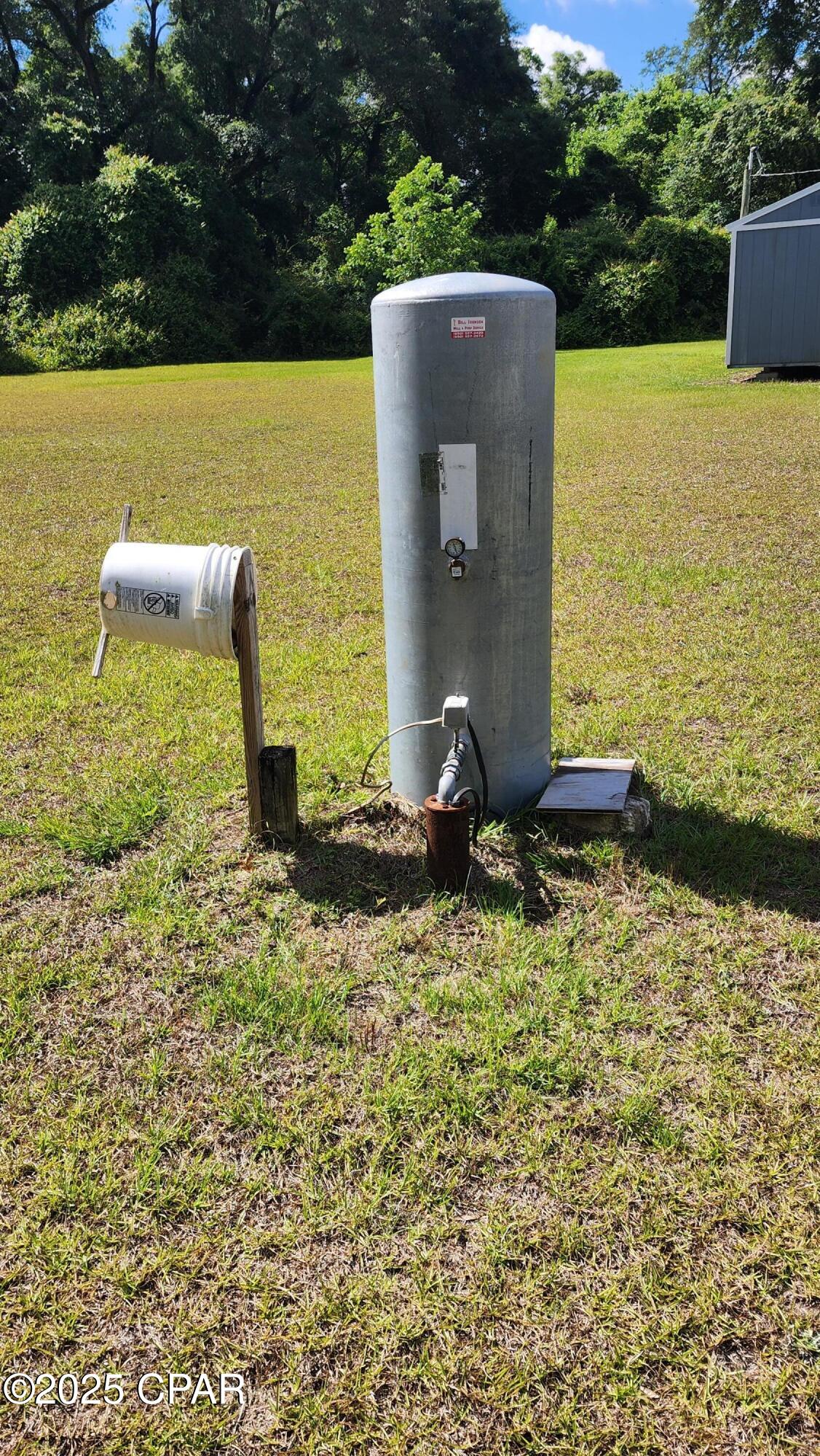 4670 Bartow Road, Greenwood, Florida image 36