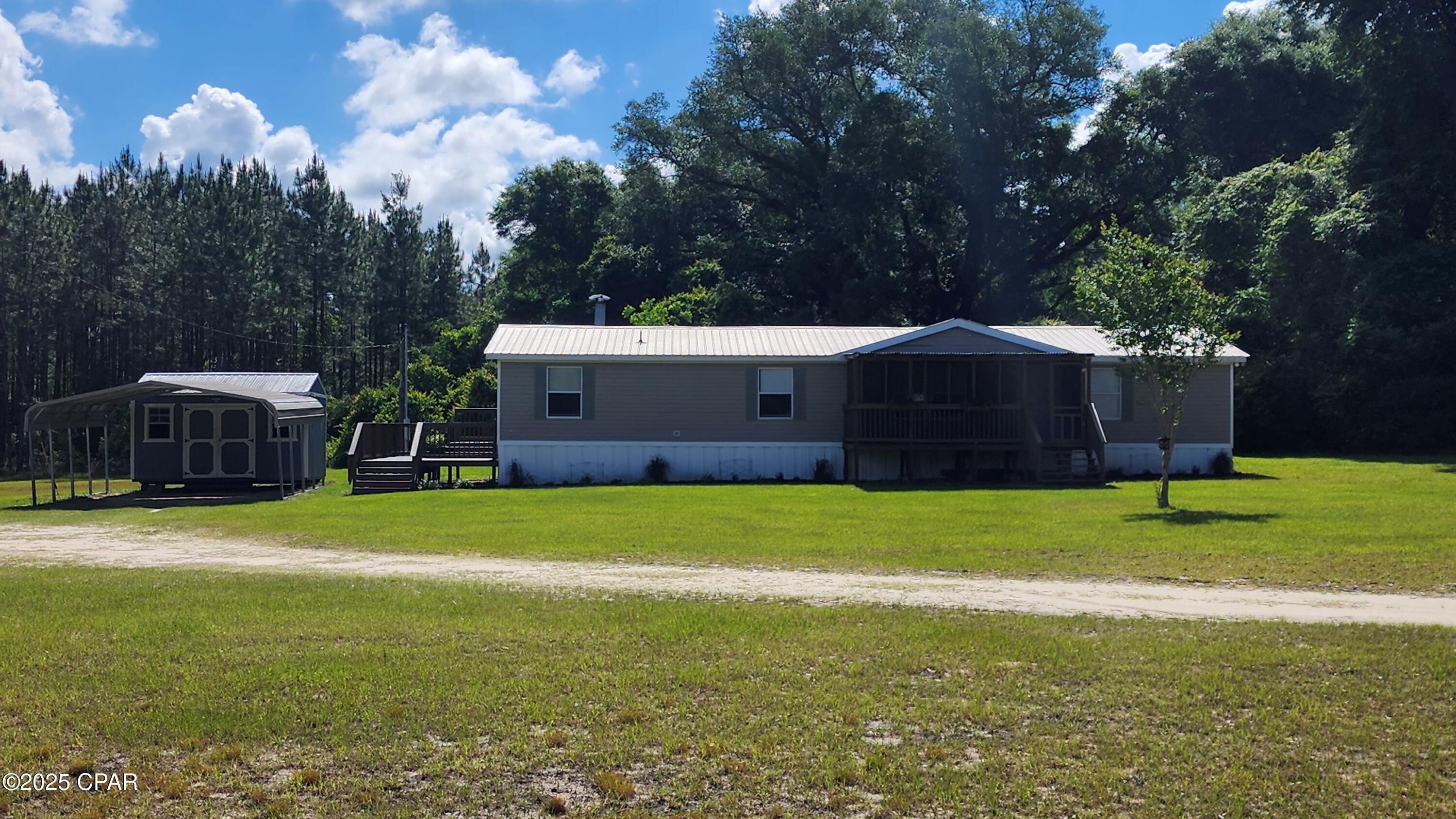 4670 Bartow Road, Greenwood, Florida image 4