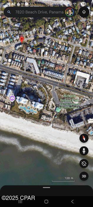 Image 1 For 7820 Beach Drive